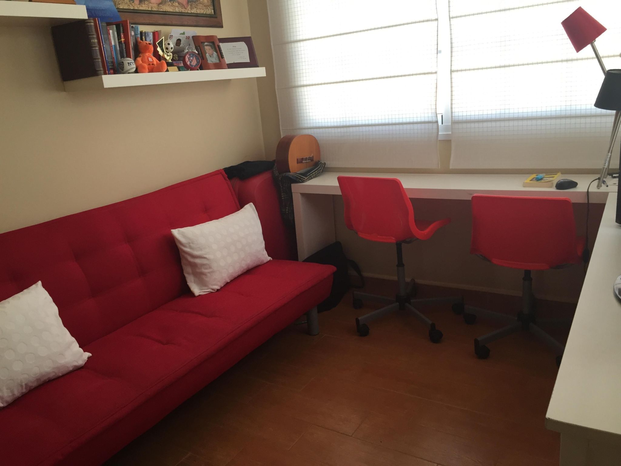 Casa Paraiso: Ruime villa met privézwembad bij Castillo Caleta de Fuste - foto 21