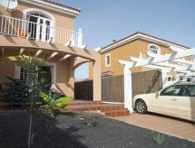 Casa Playa: Ruime duplex aan de golfbaan met zwembad op 1 km van zee - thumbnail 5