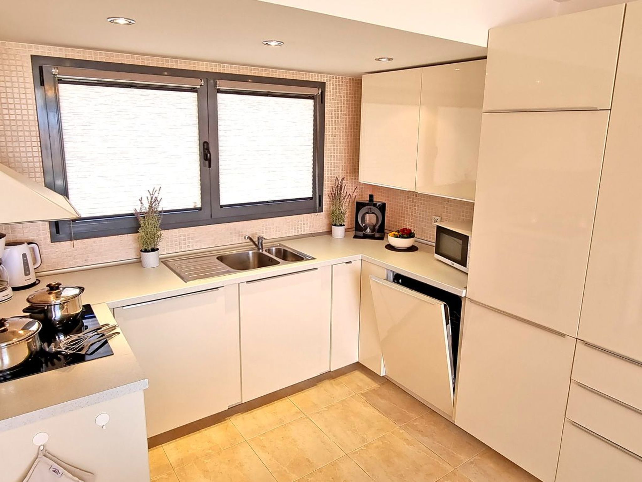 In Castillo Caleta De Fuste mit Großer Terrasse und Panoramablick-Image-tags.info