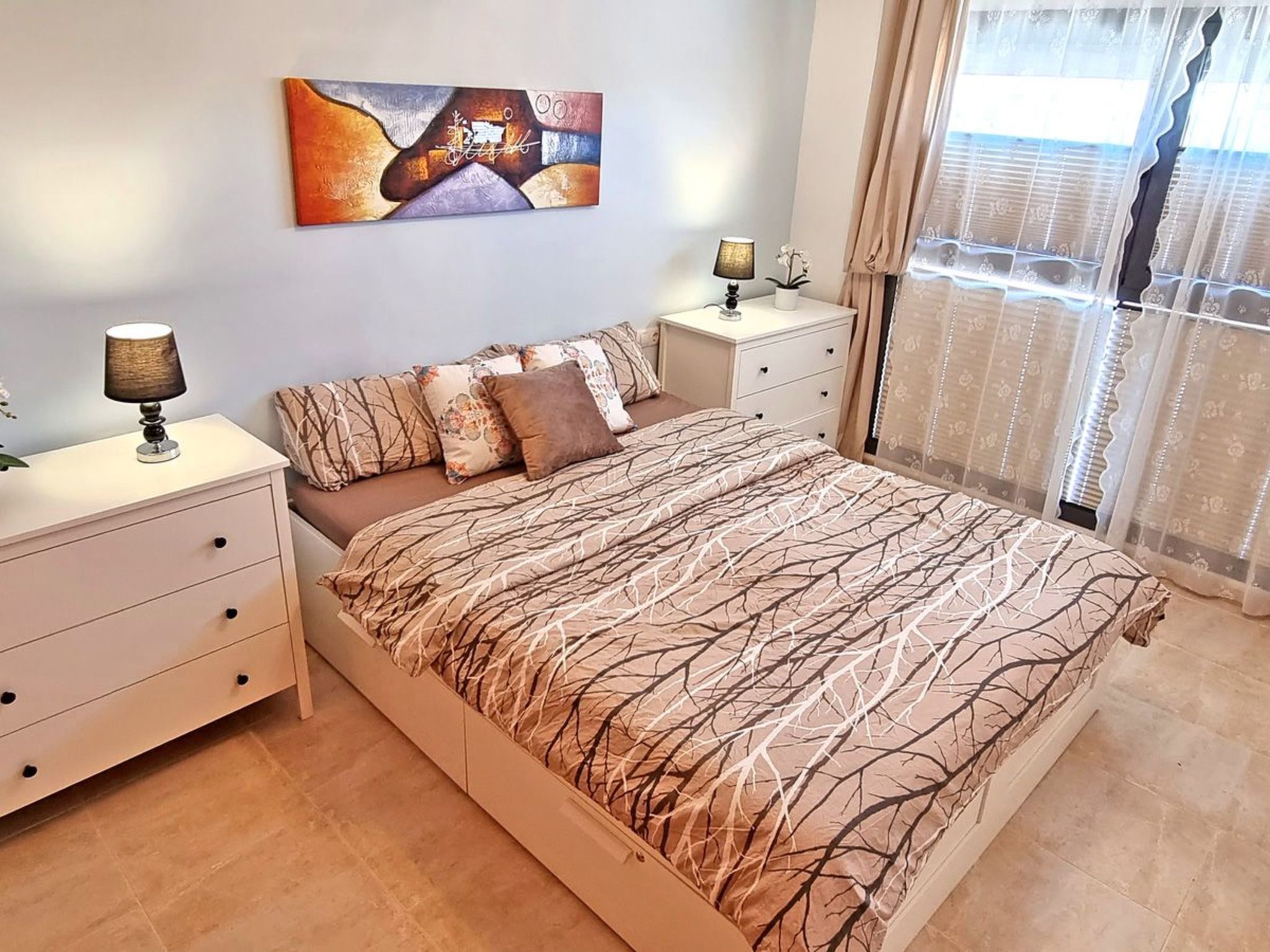 In Castillo Caleta De Fuste mit Großer Terrasse und Panoramablick-Image-tags.info