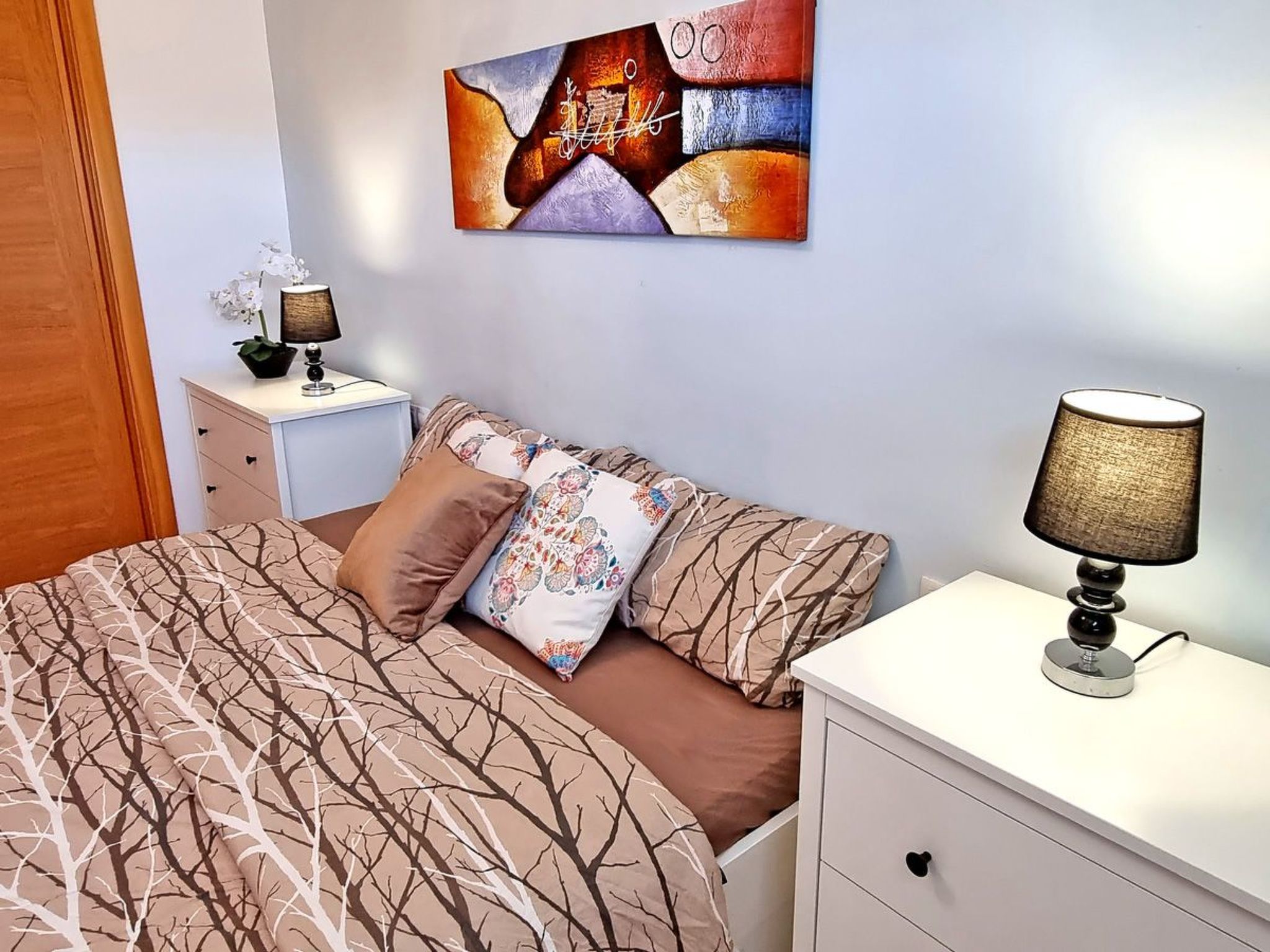 In Castillo Caleta De Fuste mit Großer Terrasse und Panoramablick-Image-tags.info