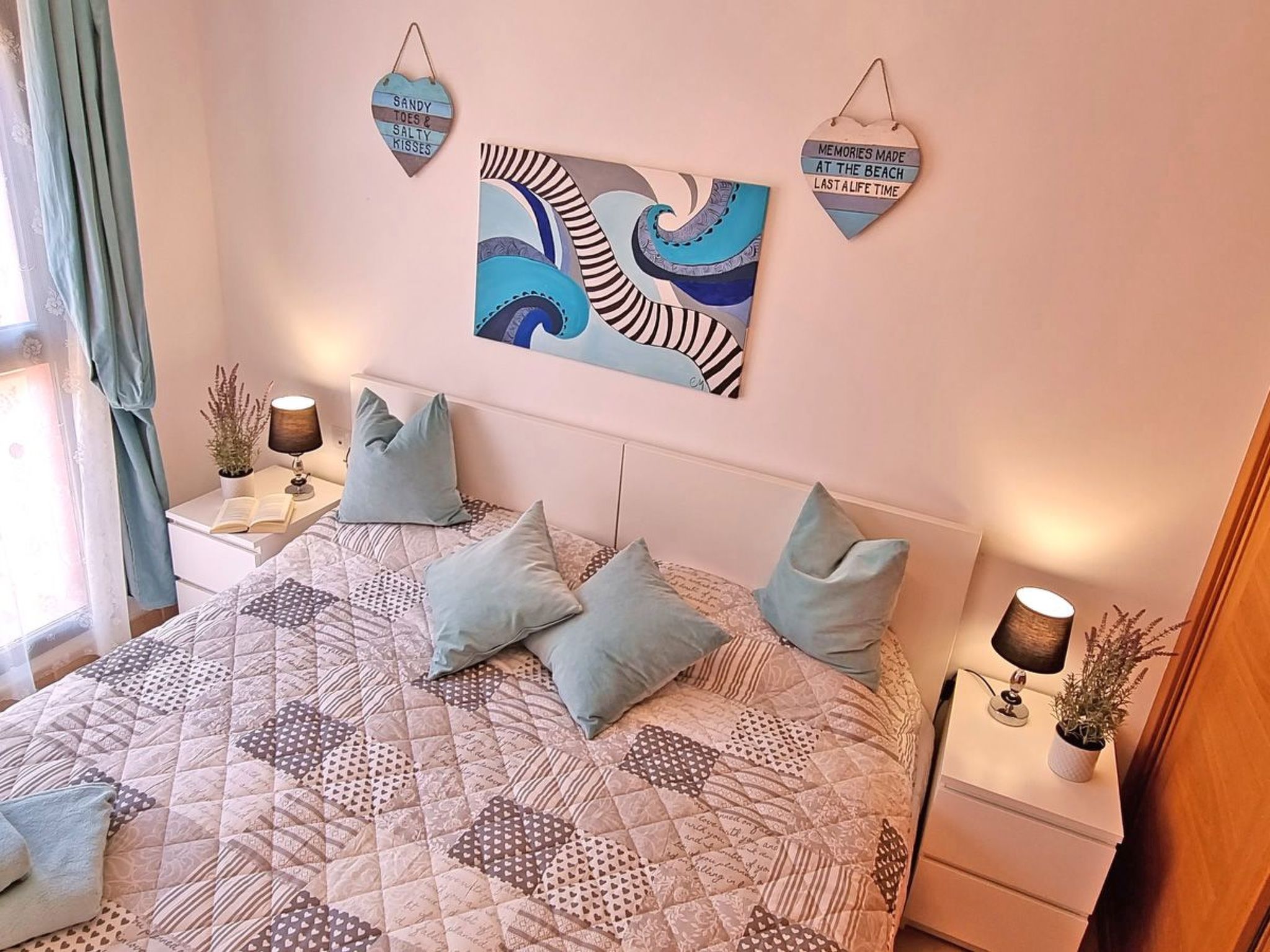 In Castillo Caleta De Fuste mit Großer Terrasse und Panoramablick-Image-tags.info