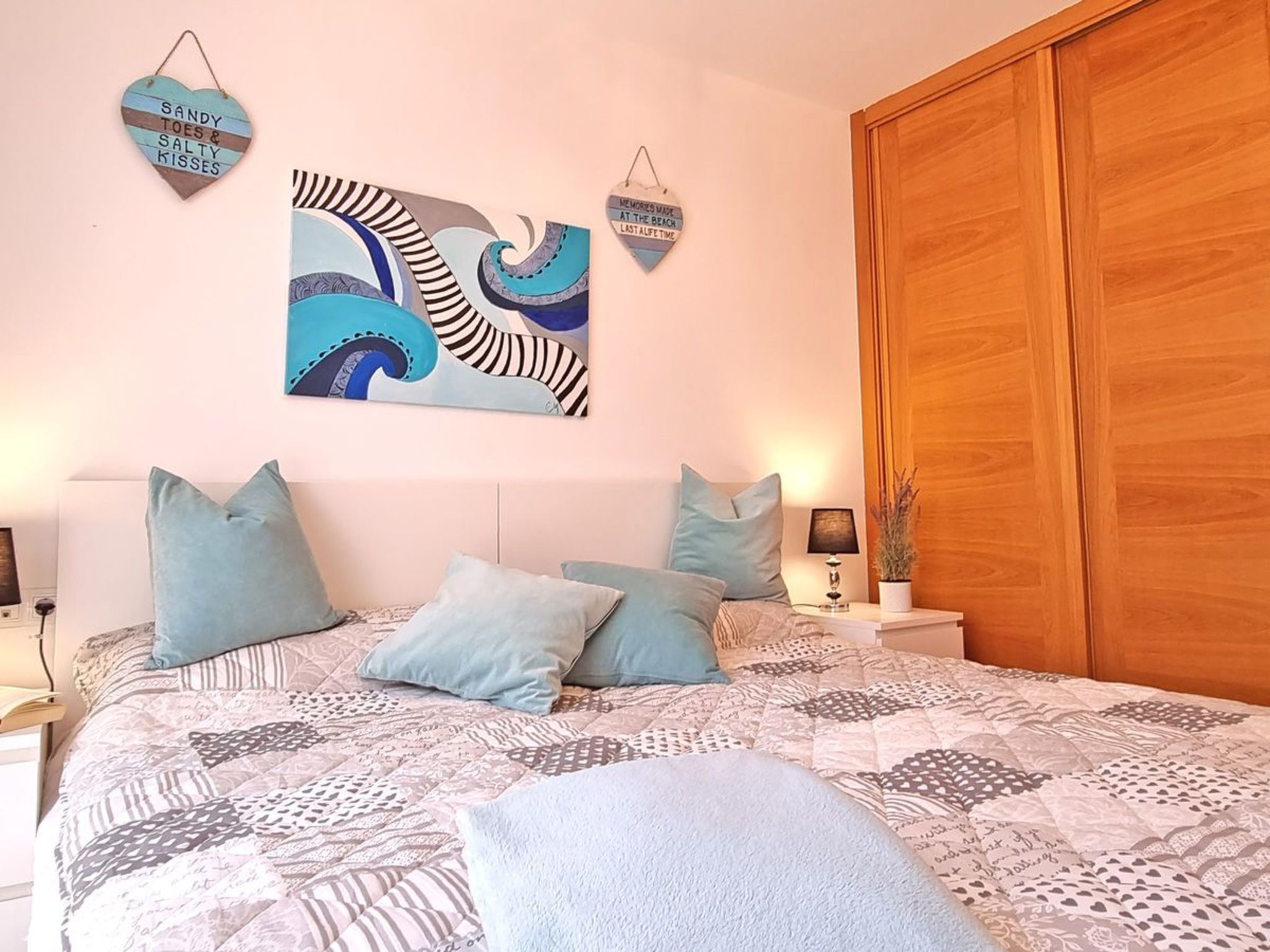 In Castillo Caleta De Fuste mit Großer Terrasse und Panoramablick-Image-tags.info