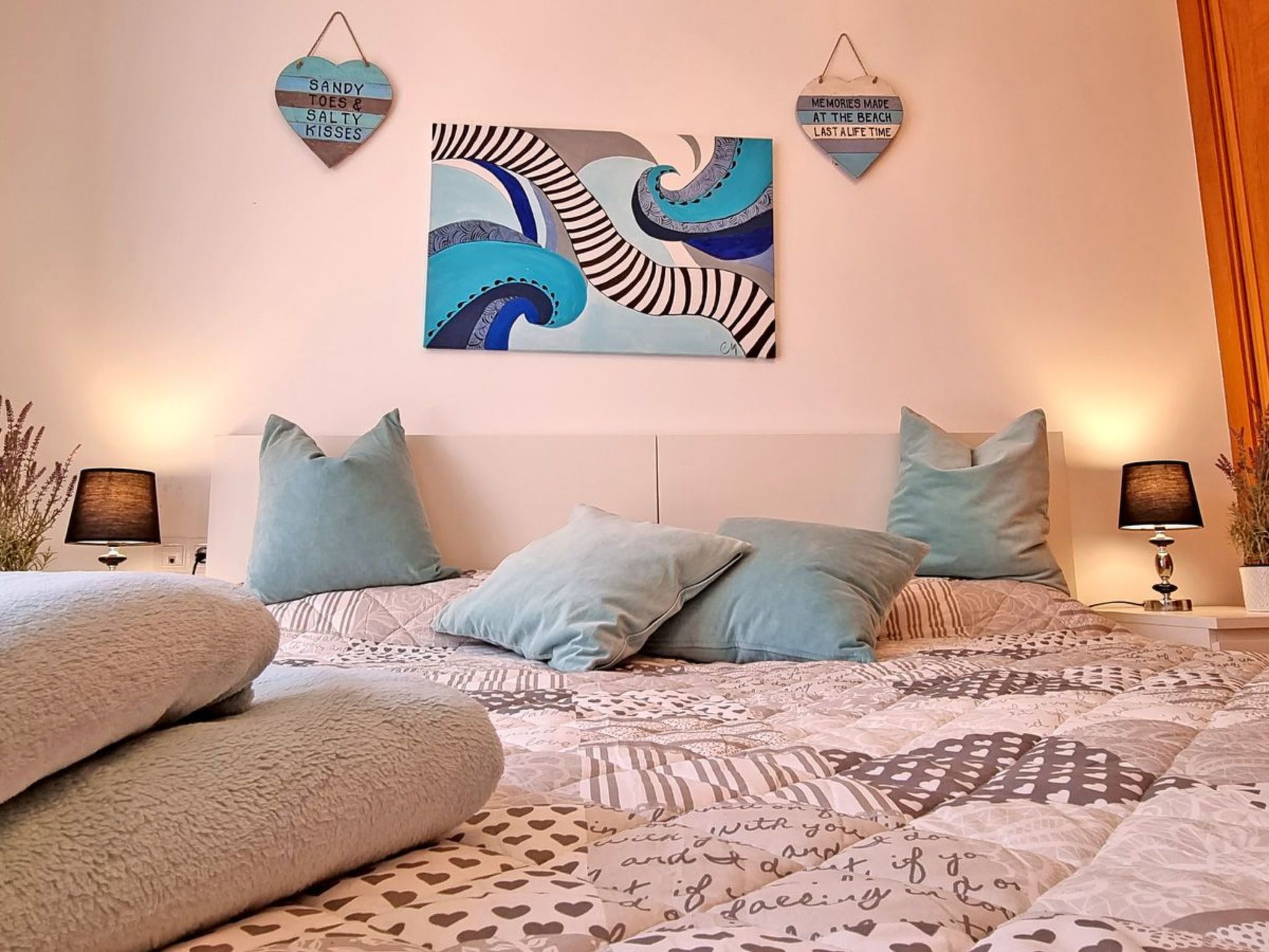 In Castillo Caleta De Fuste mit Großer Terrasse und Panoramablick-Image-tags.info