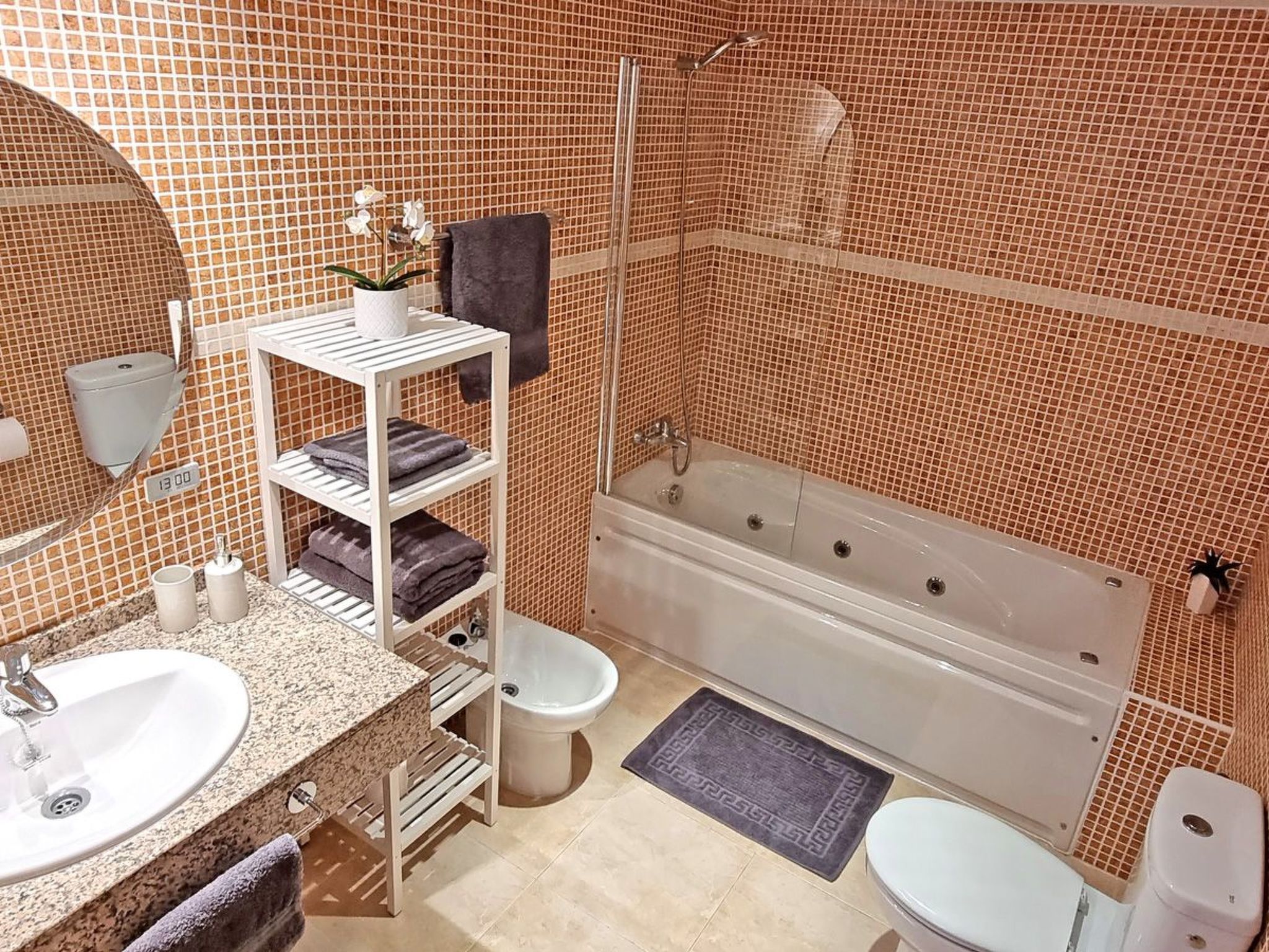 In Castillo Caleta De Fuste mit Großer Terrasse und Panoramablick-Image-tags.info