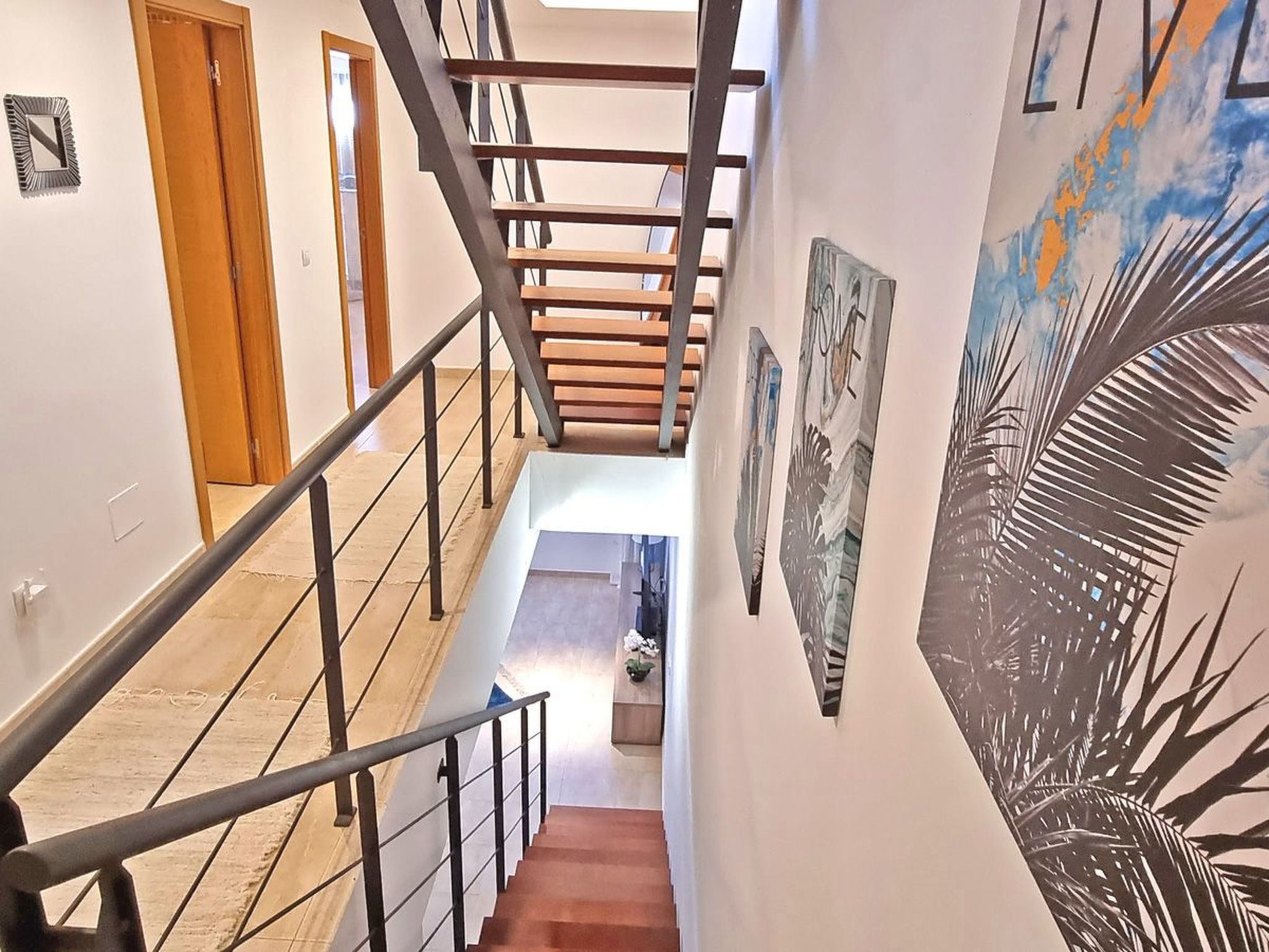 In Castillo Caleta De Fuste mit Großer Terrasse und Panoramablick-Image-tags.info