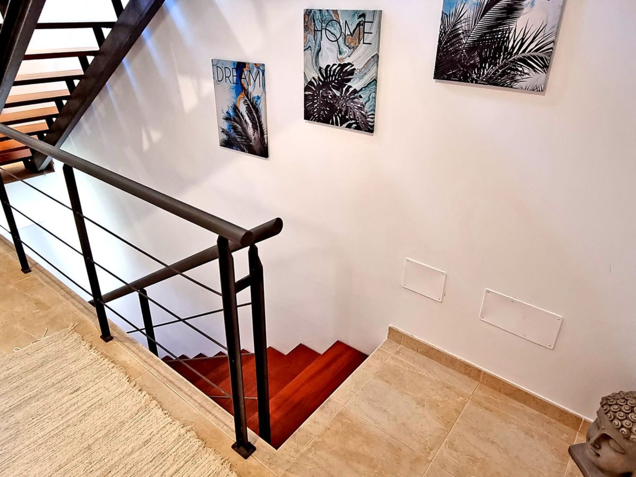 In Castillo Caleta De Fuste mit Großer Terrasse und Panoramablick-Image-tags.info