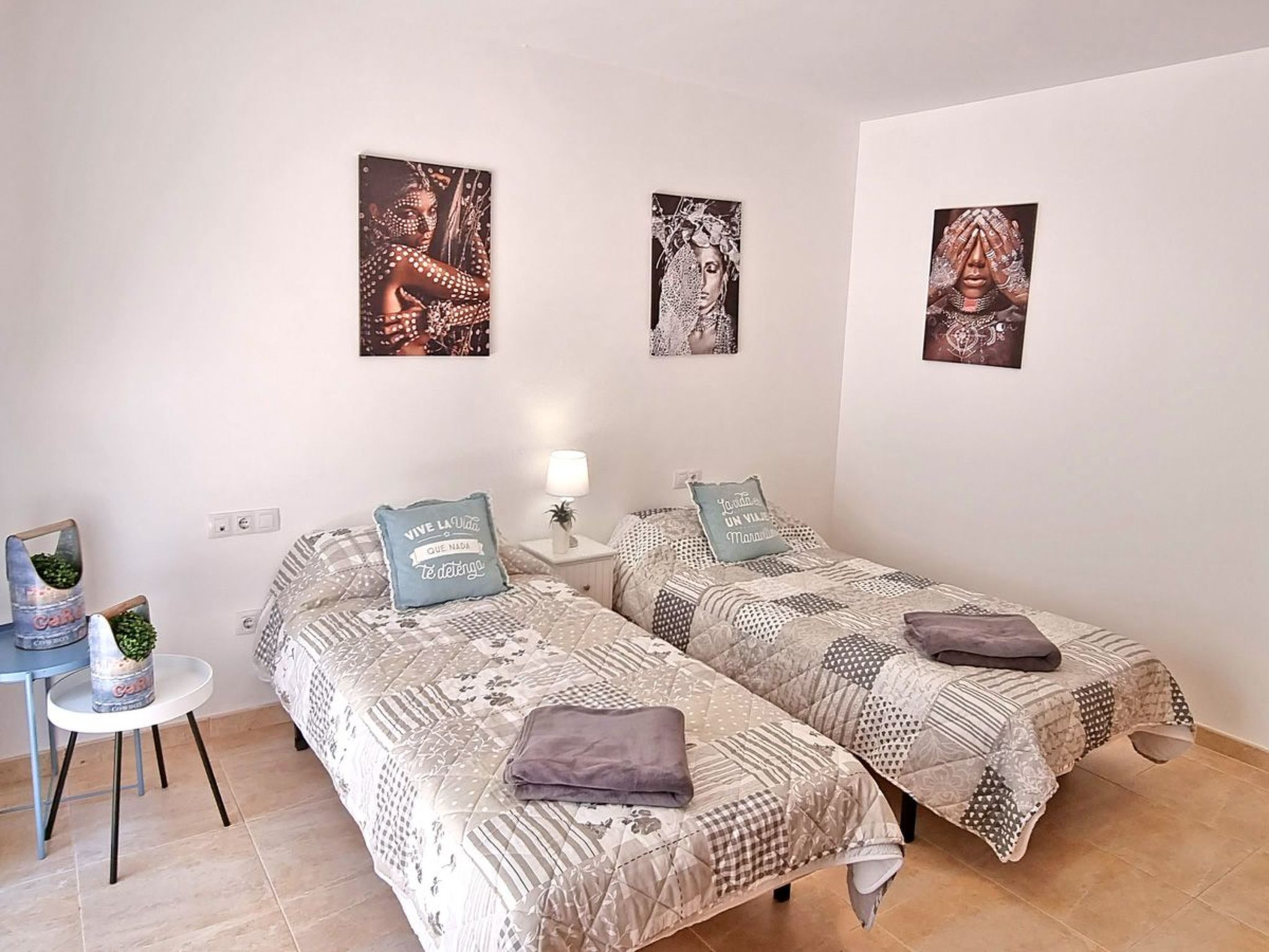 In Castillo Caleta De Fuste mit Großer Terrasse und Panoramablick-Image-tags.info