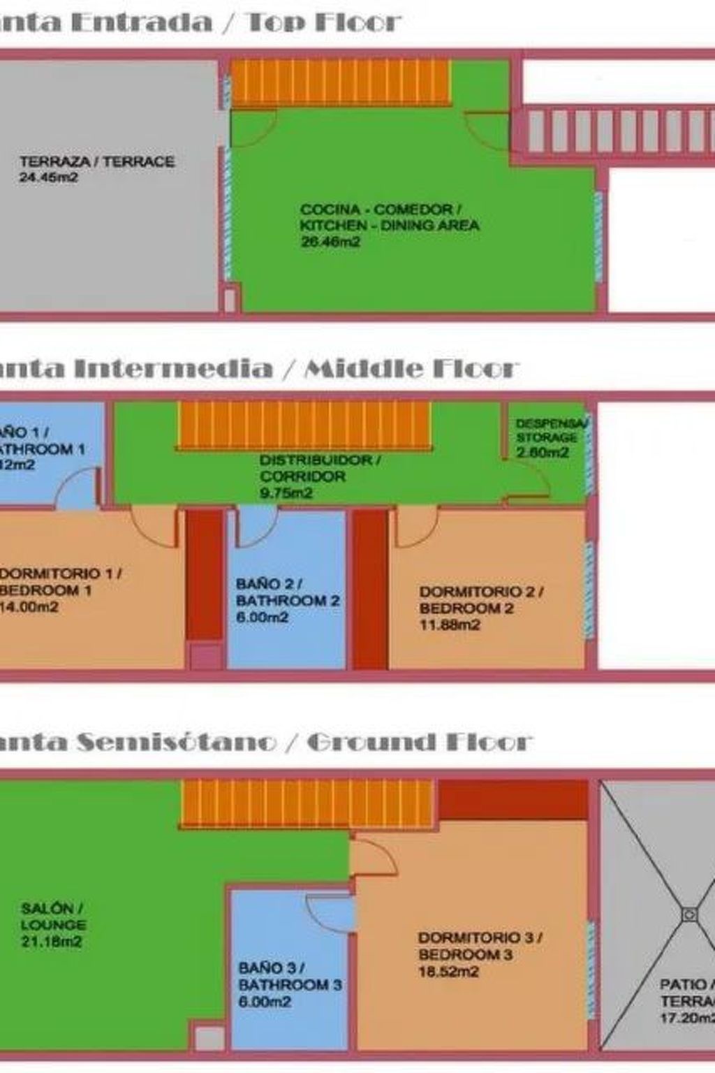 In Castillo Caleta De Fuste mit Großer Terrasse und Panoramablick-Image-tags.info