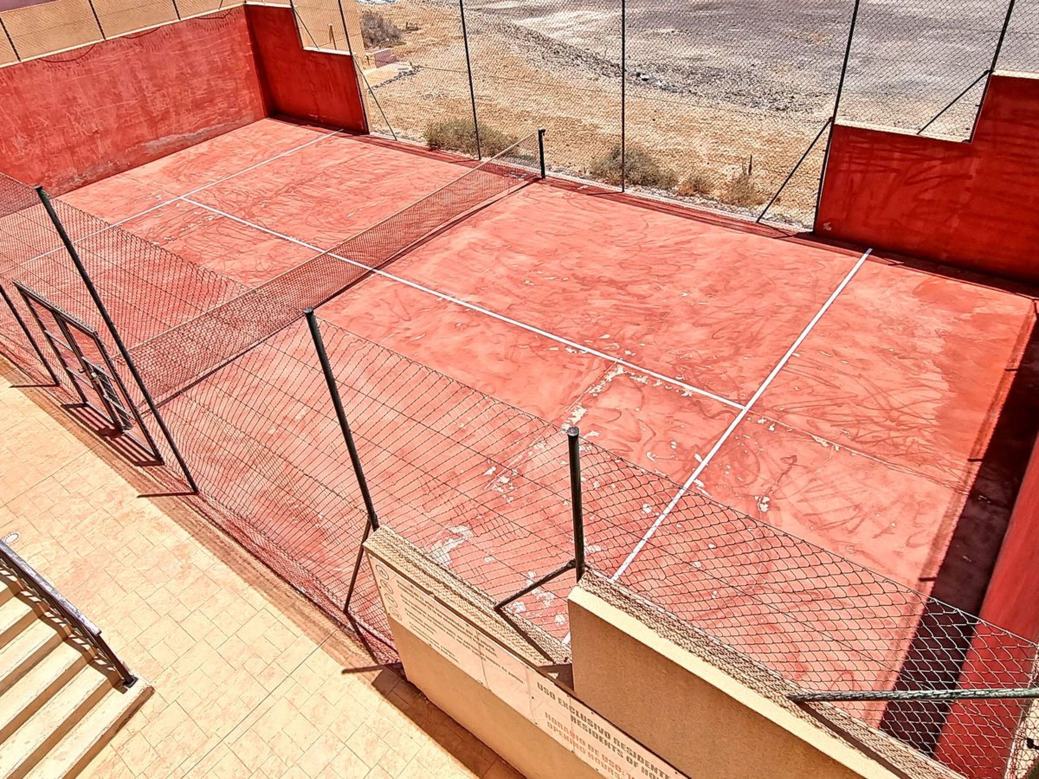 In Castillo Caleta De Fuste mit Großer Terrasse und Panoramablick-Image-tags.info