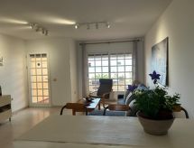 Villa Vista Mar 4: Luxe zeezicht appartement met privézwembad in Caleta de Fuste - thumbnail 2