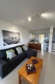 Villa Vista Mar 4: Luxe zeezicht appartement met privézwembad in Caleta de Fuste - thumbnail 5