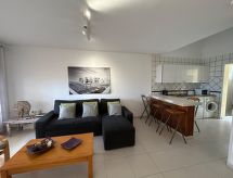Villa Vista Mar 4: Luxe zeezicht appartement met privézwembad in Caleta de Fuste - thumbnail 6