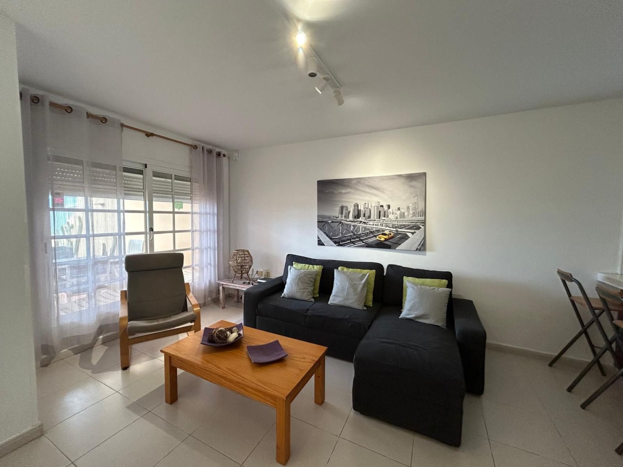 "Villa Vista Mar 4-Binnen