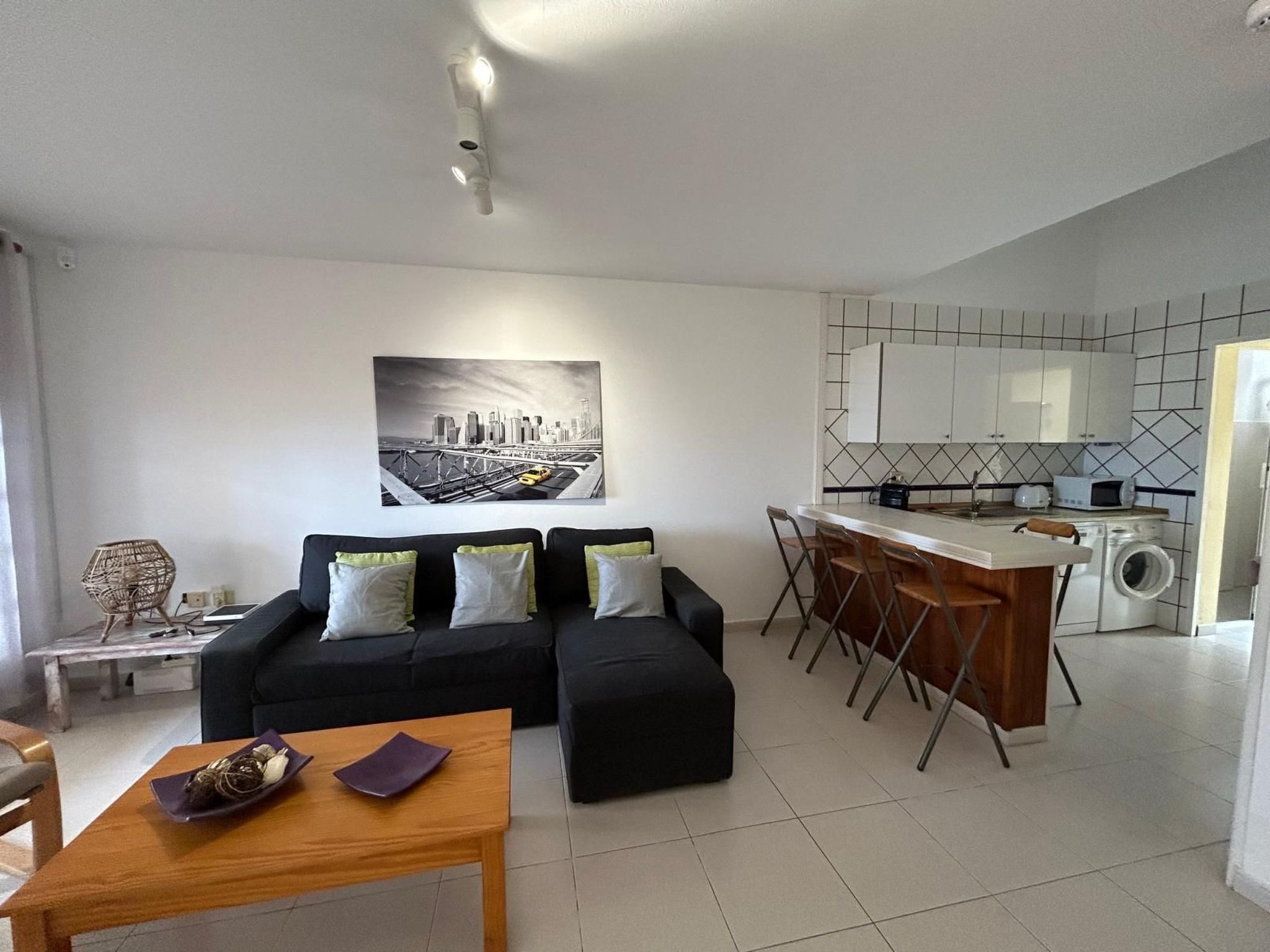 "Villa Vista Mar 4-Binnen