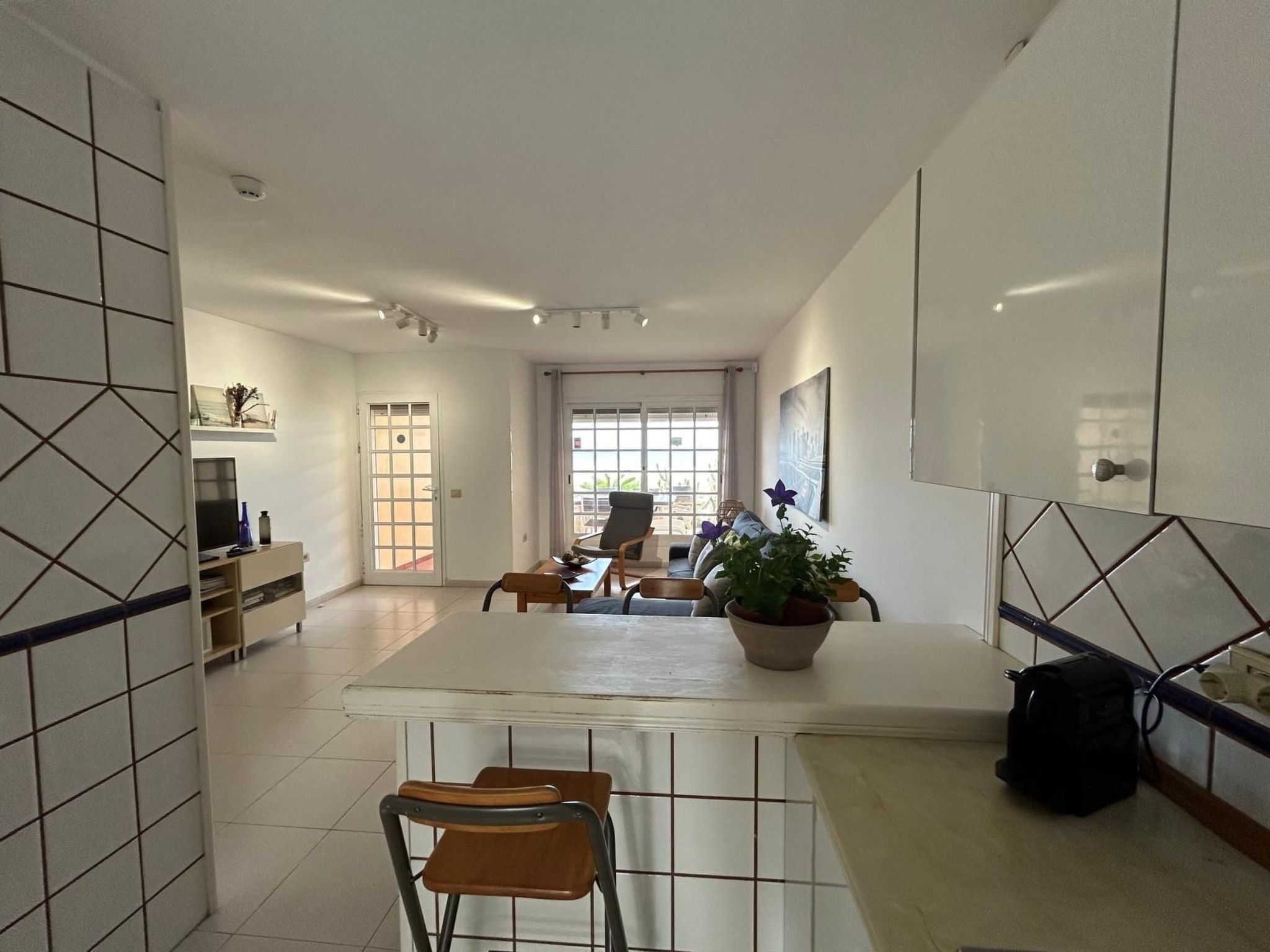 "Villa Vista Mar 4-Binnen