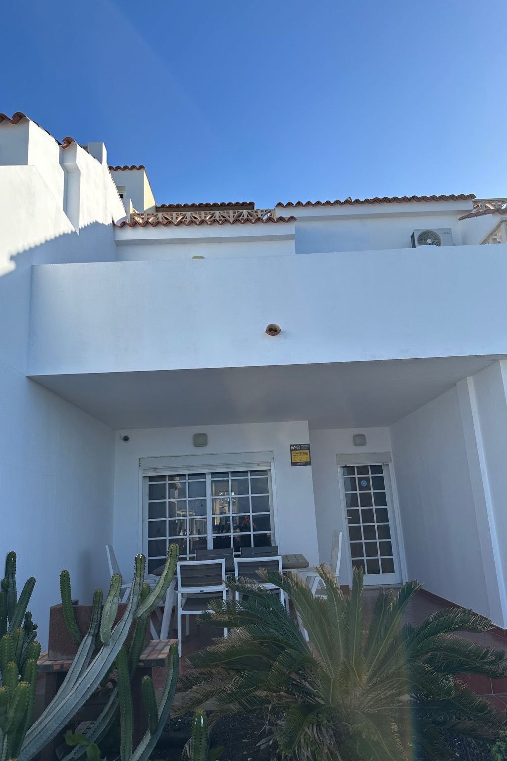 "Villa Vista Mar 4-Binnen