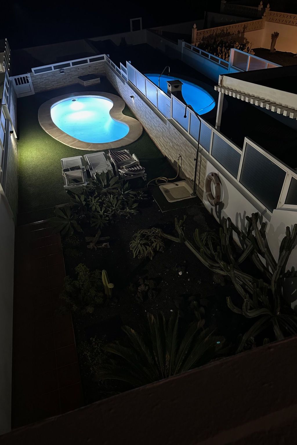 "Villa Vista Mar 4-Binnen