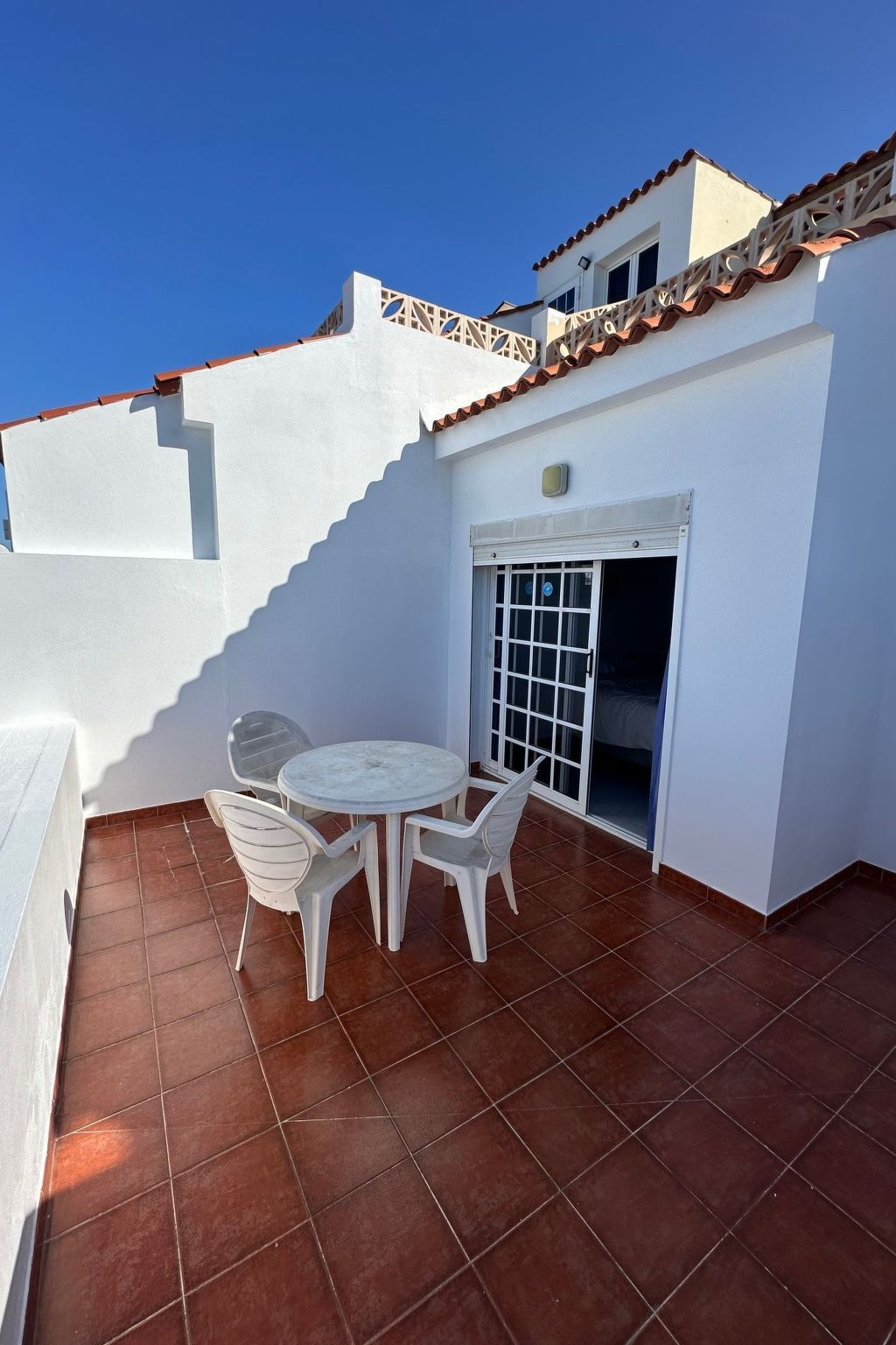 "Villa Vista Mar 4-Binnen