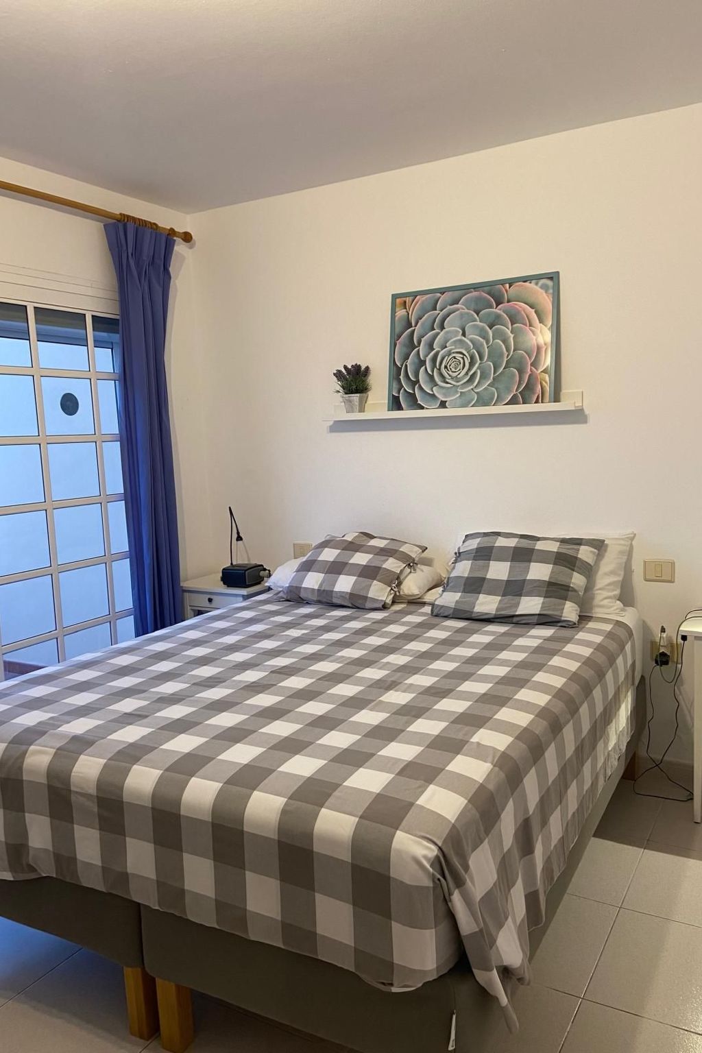 "Villa Vista Mar 4-Binnen