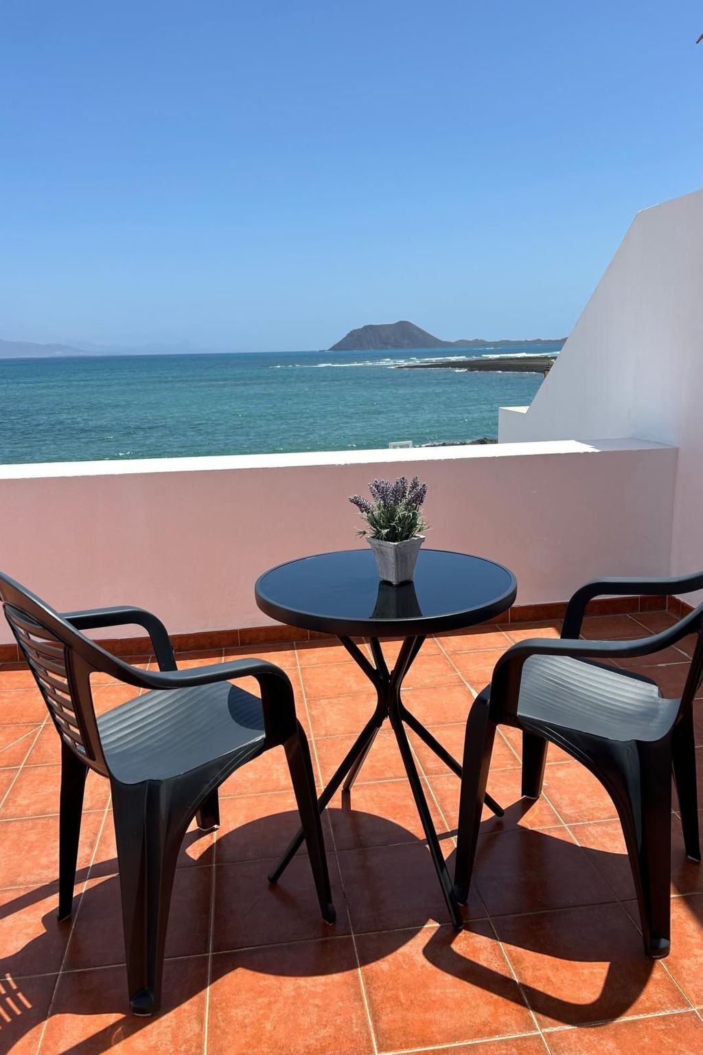 "Villa Vista Mar 4-Binnen