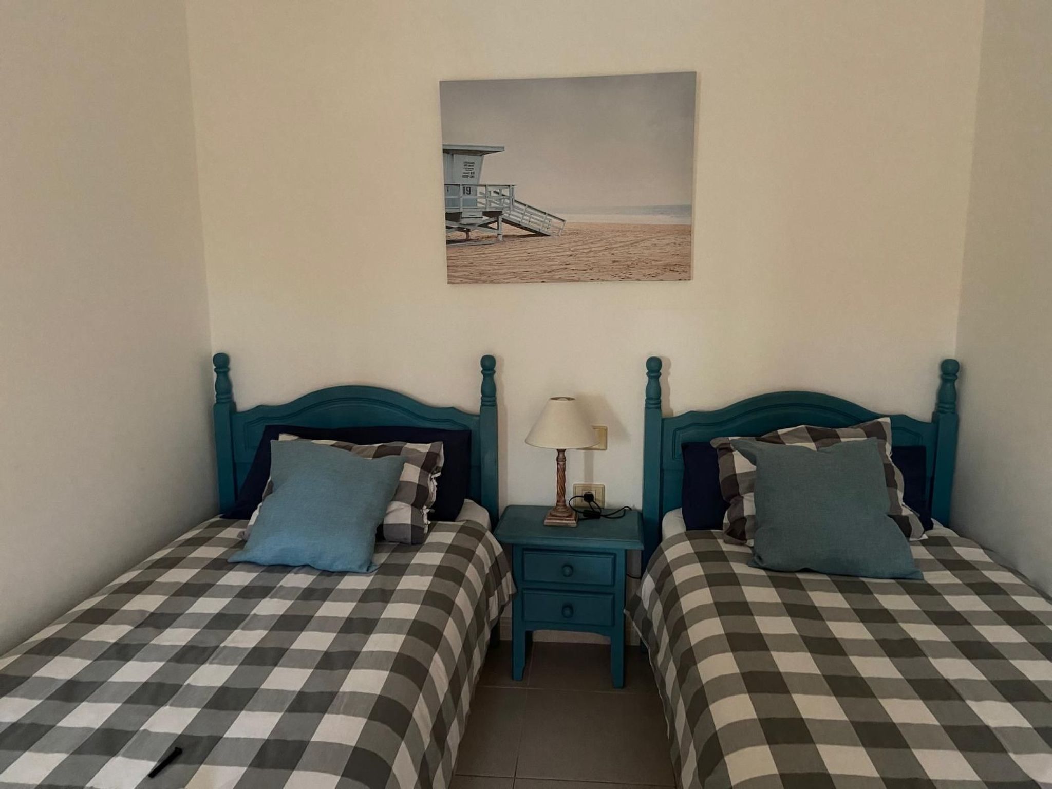 "Villa Vista Mar 4-Binnen