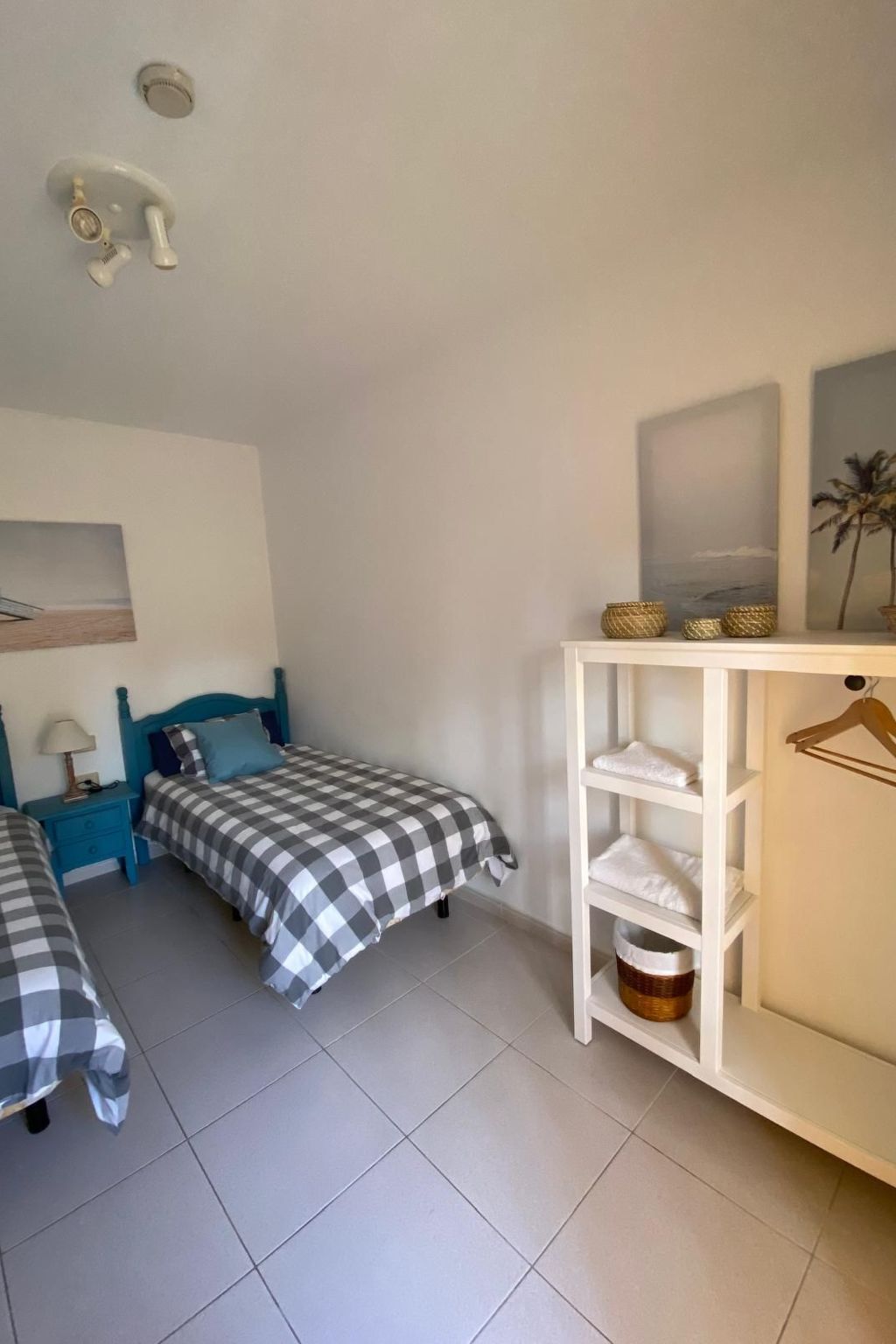 "Villa Vista Mar 4-Binnen