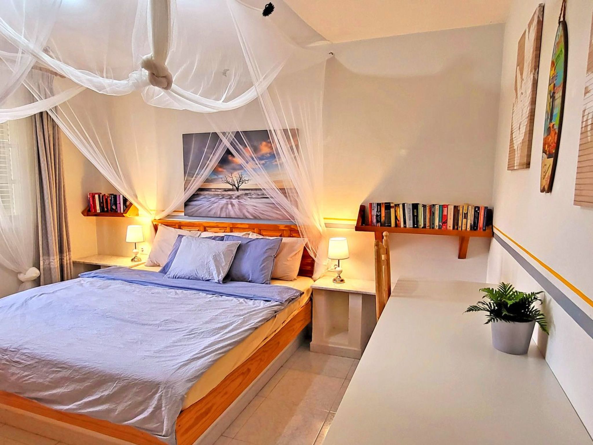 Casa la Isla in Tarajalejo mit Garten und WiFi-Image-tags.info