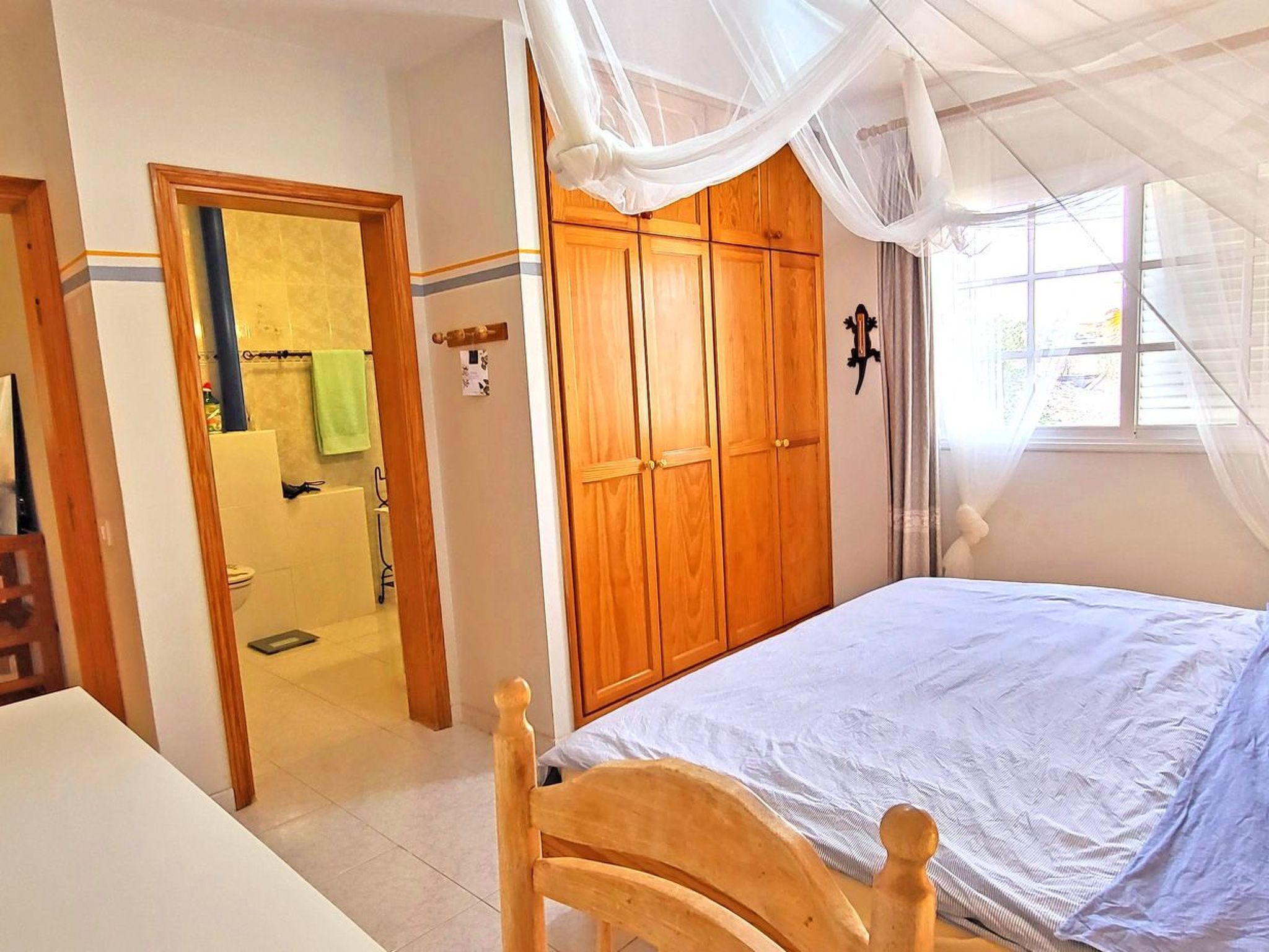 Casa la Isla in Tarajalejo mit Garten und WiFi-Image-tags.info