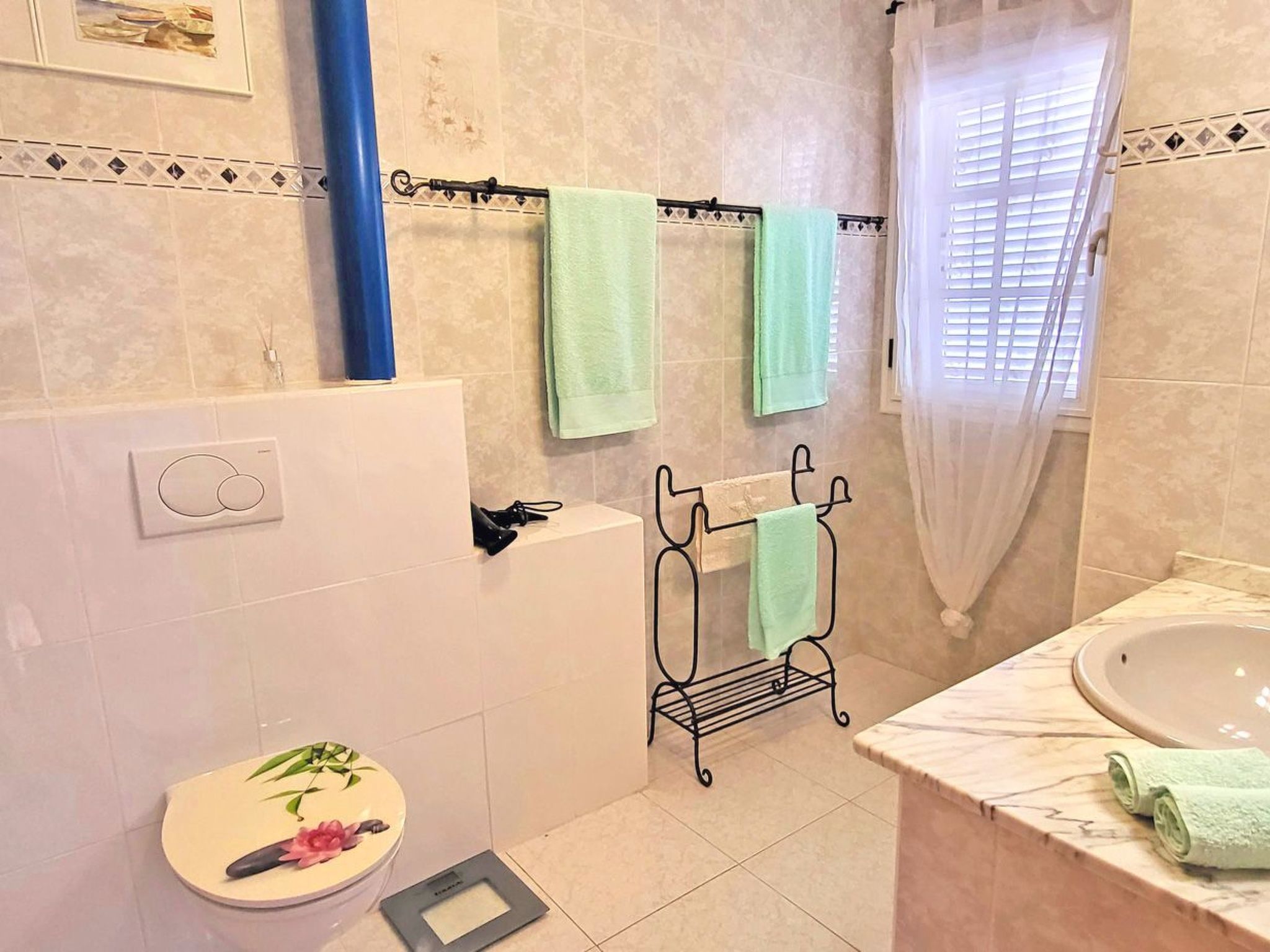 Casa la Isla in Tarajalejo mit Garten und WiFi-Image-tags.info