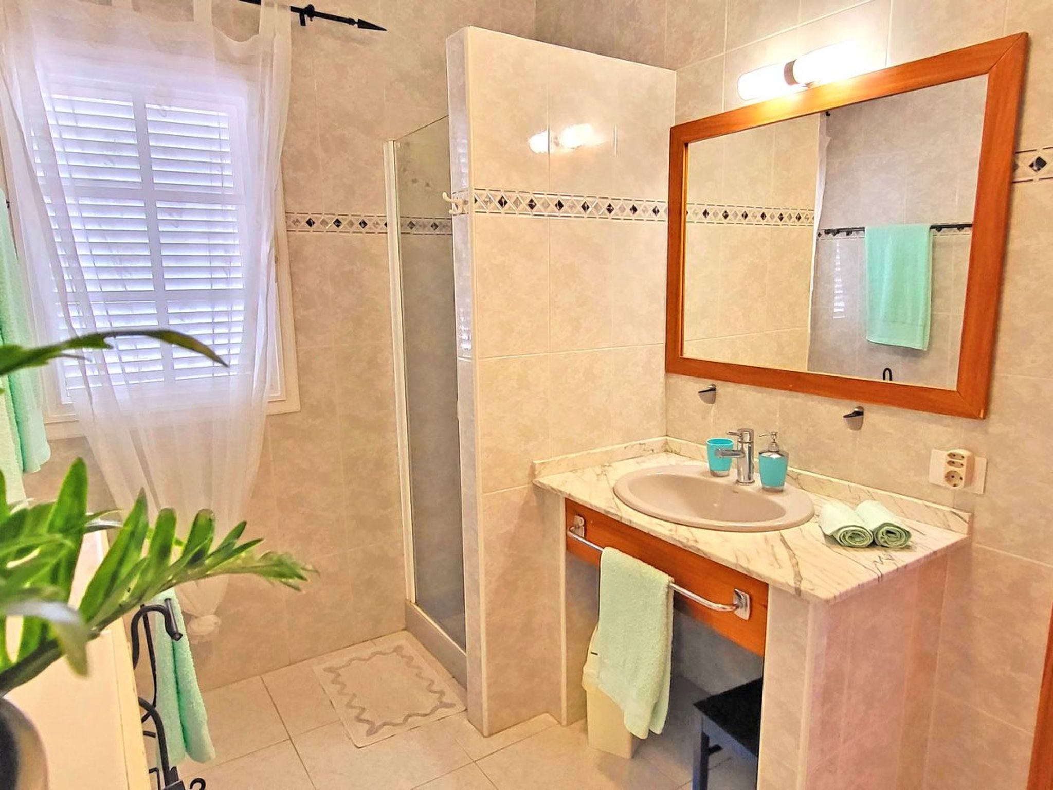 Casa la Isla in Tarajalejo mit Garten und WiFi-Image-tags.info