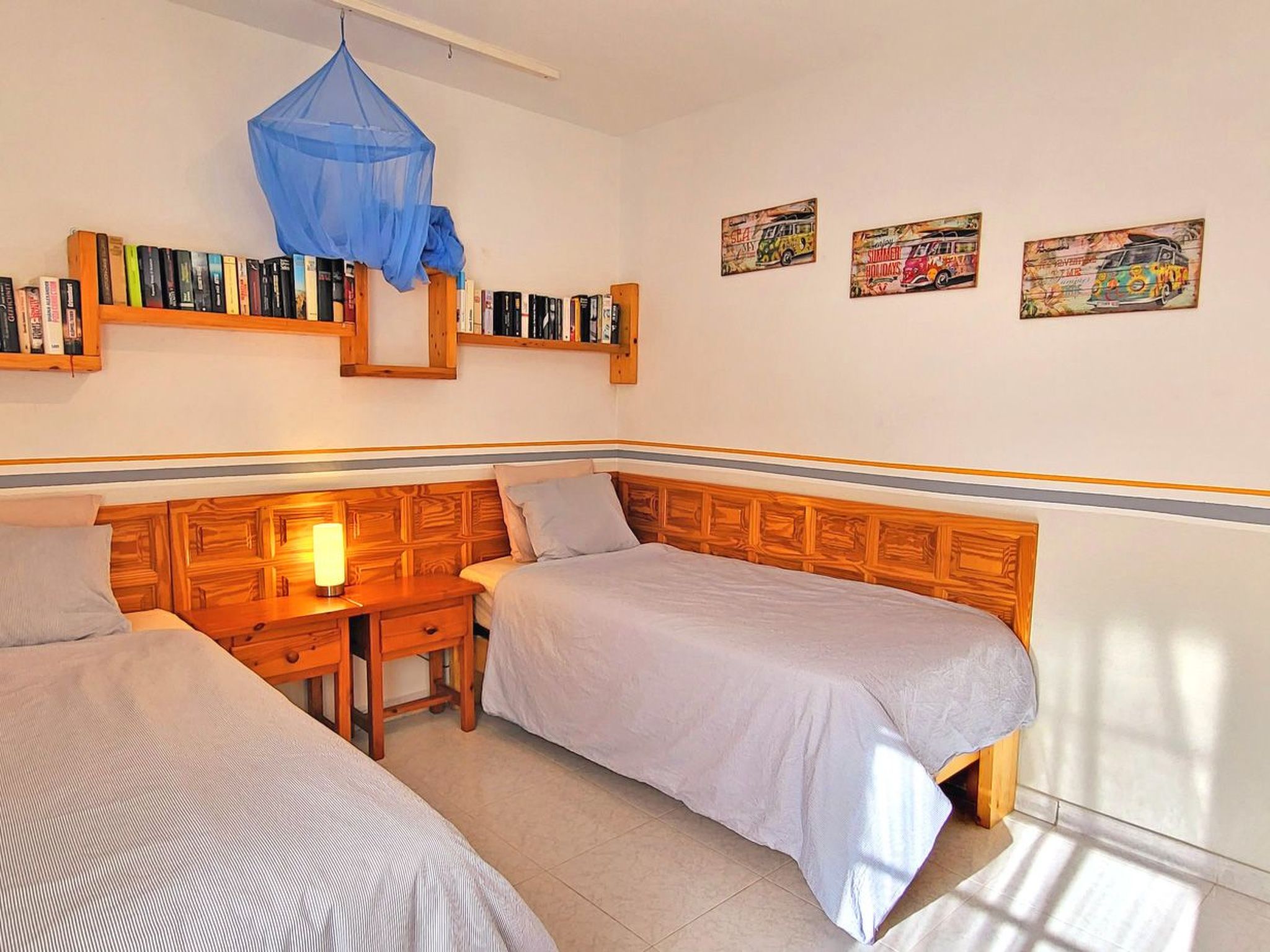 Casa la Isla in Tarajalejo mit Garten und WiFi-Image-tags.info