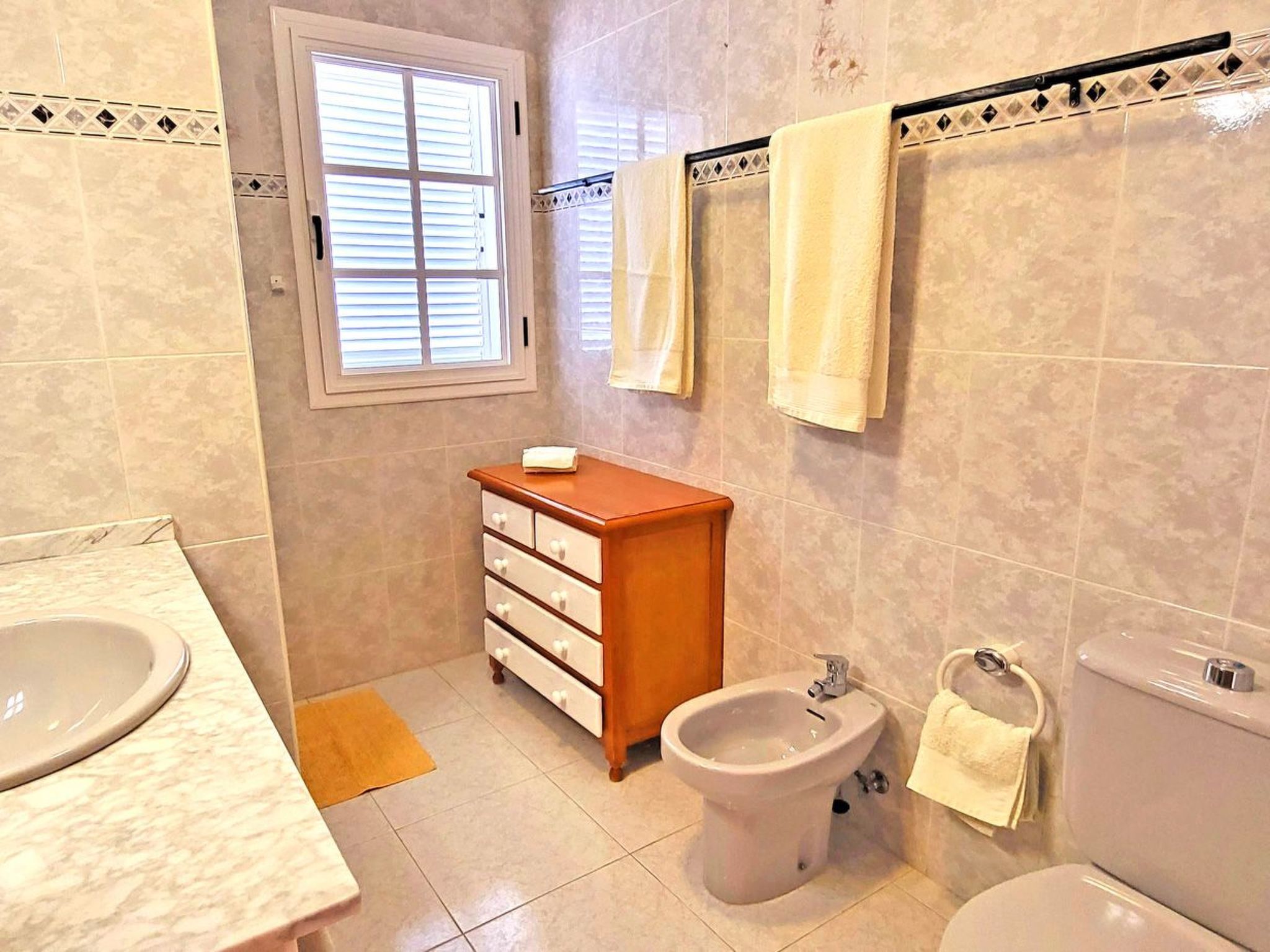 Casa la Isla in Tarajalejo mit Garten und WiFi-Image-tags.info