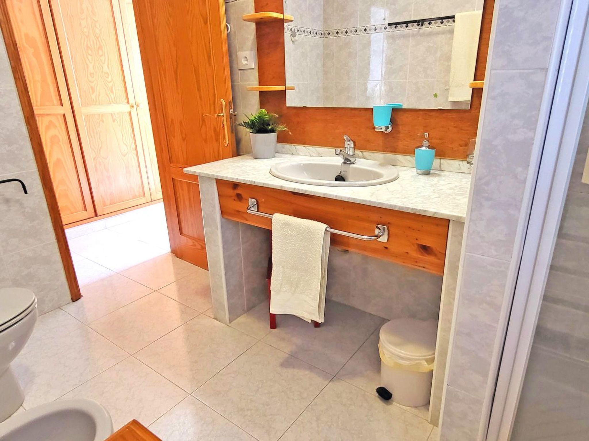 Casa la Isla in Tarajalejo mit Garten und WiFi-Image-tags.info