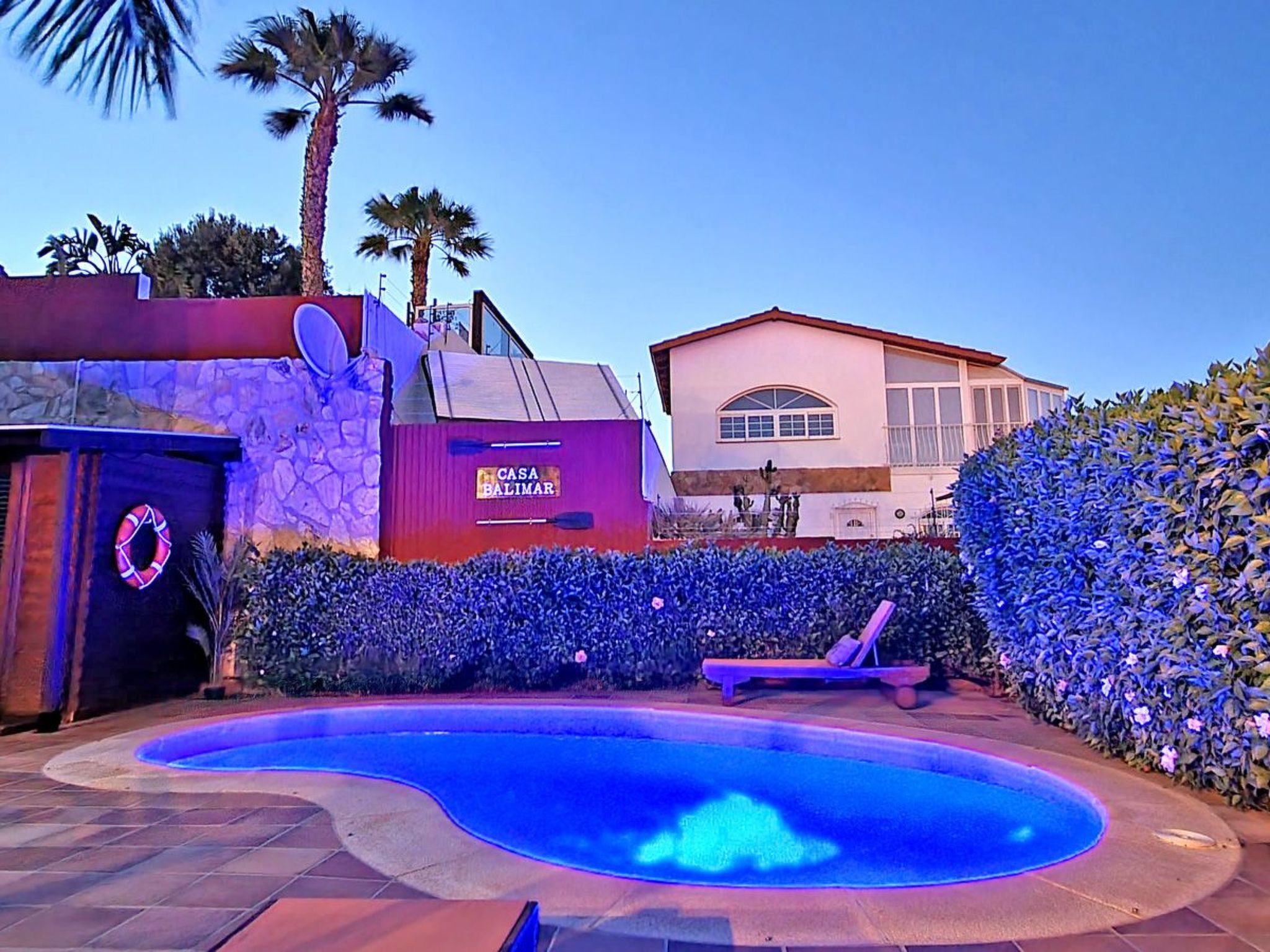 Casa Balimar-Image-tags.info