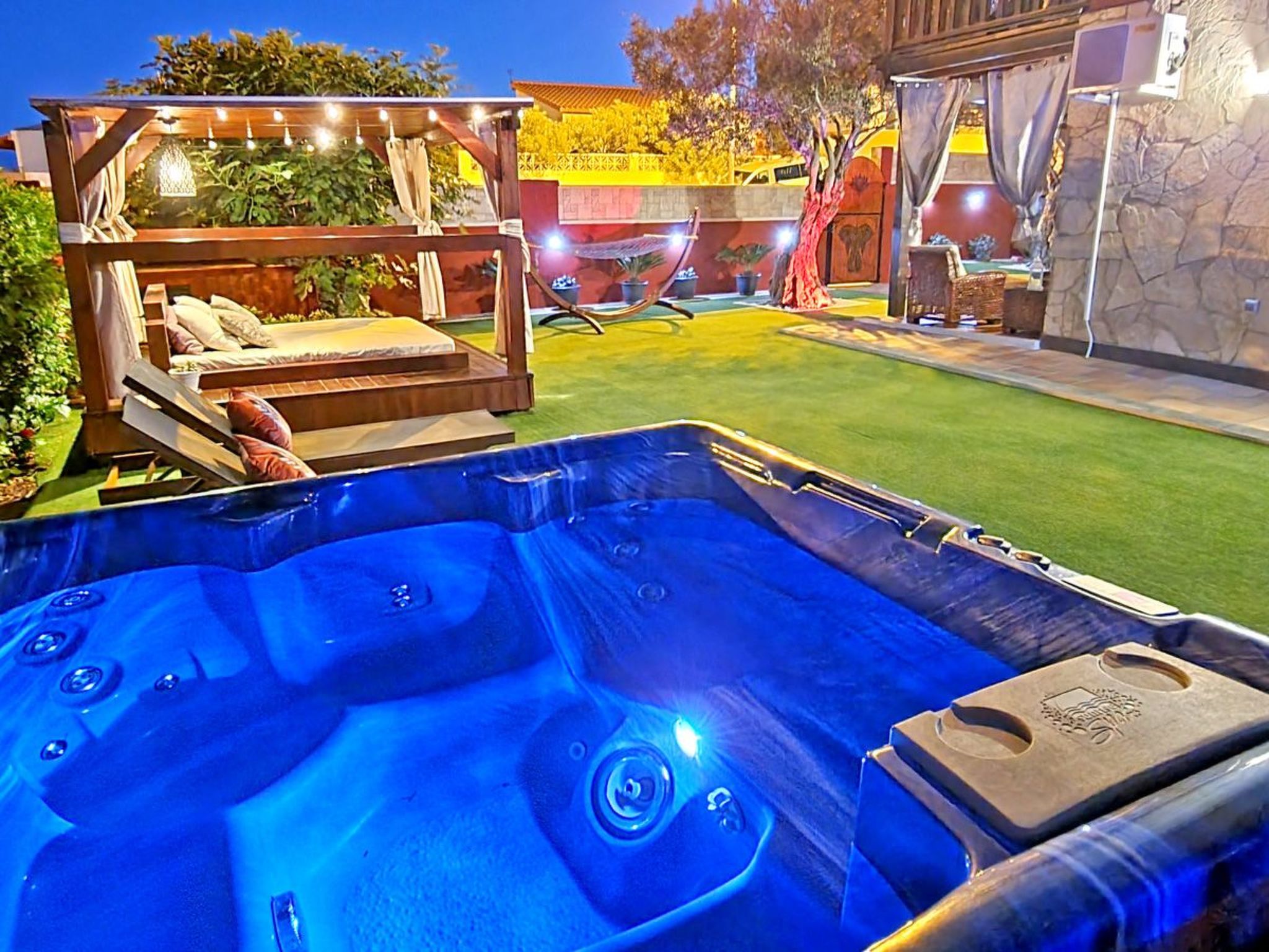 Casa Balimar-Image-tags.info