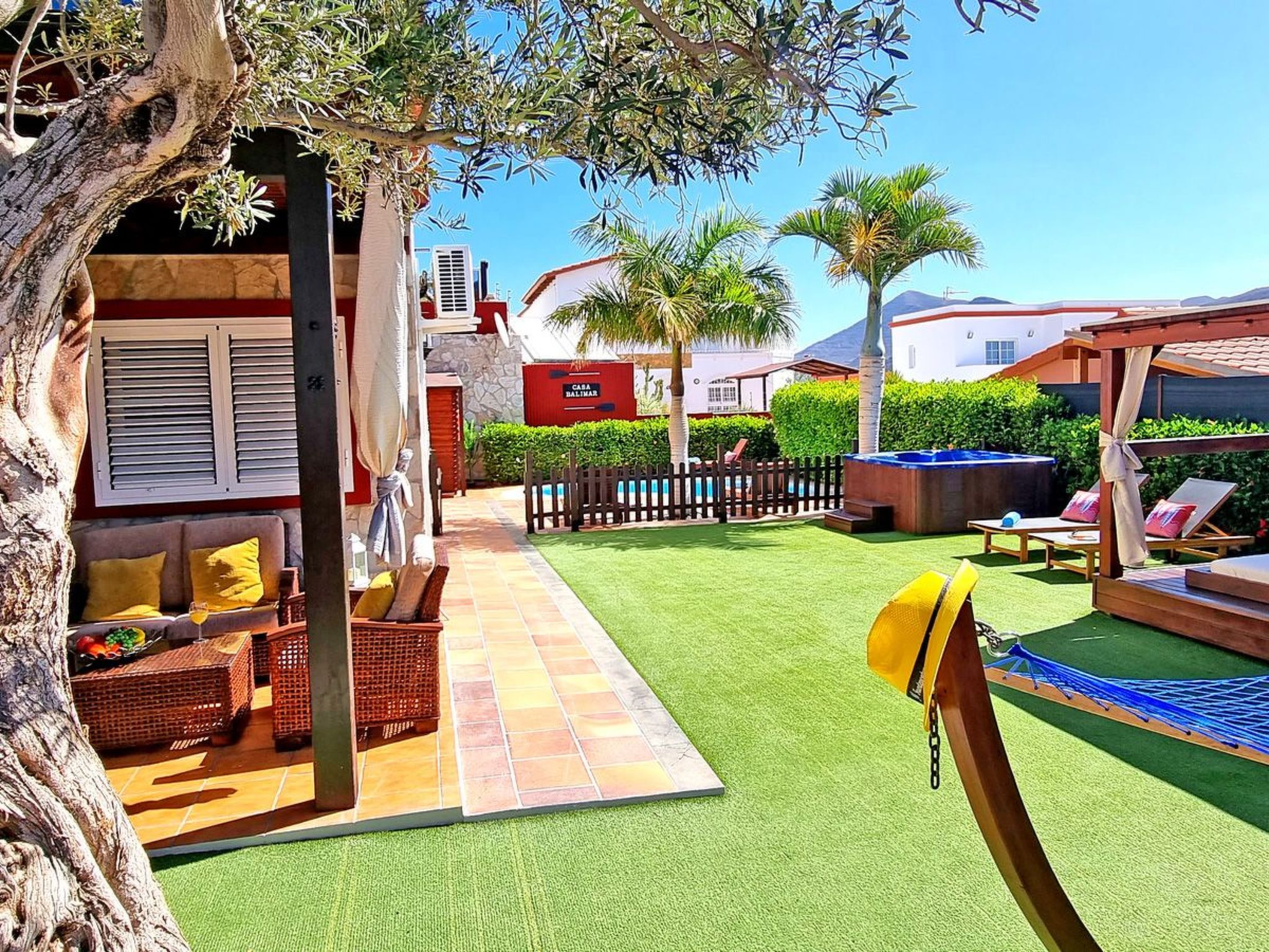 Casa Balimar-Image-tags.info
