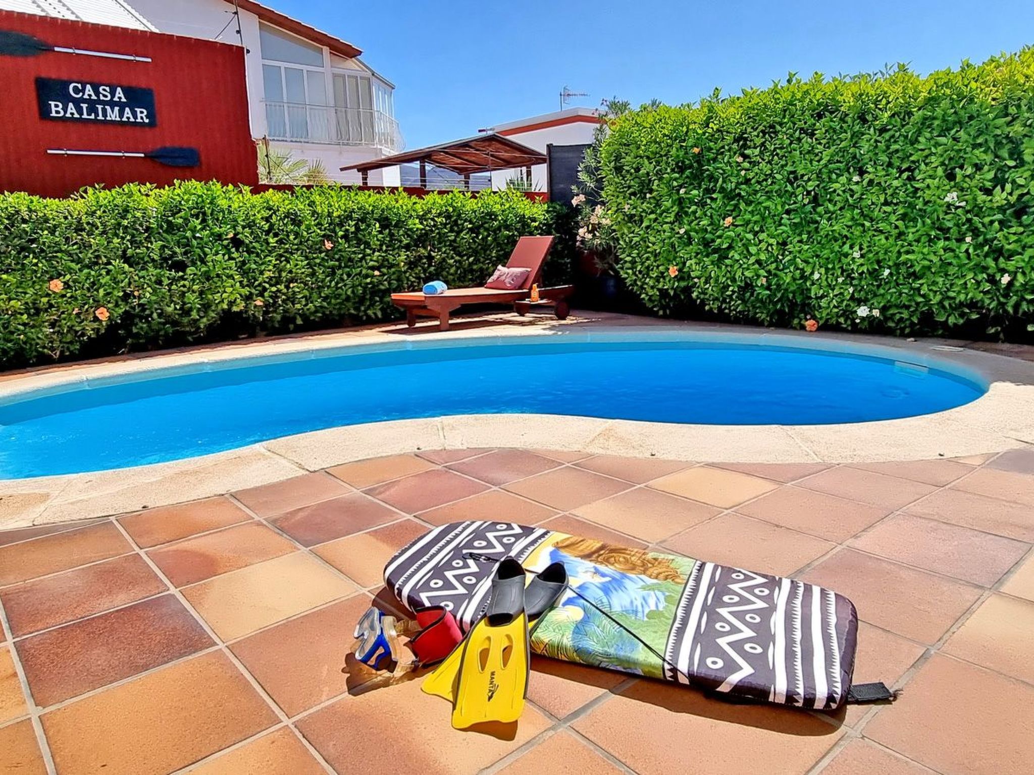 Casa Balimar-Image-tags.info