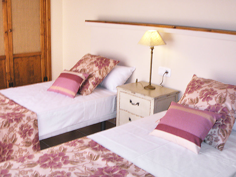 Tatil Evi La Fuentita