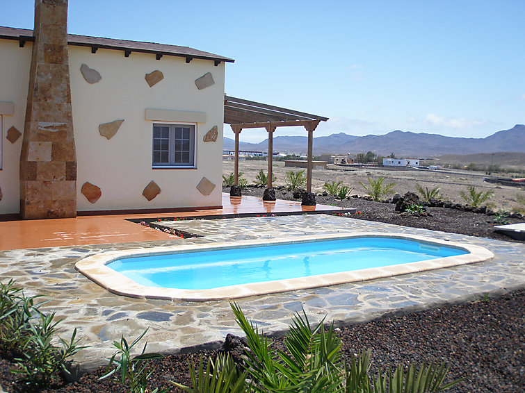Kuća za odmor La Fuentita