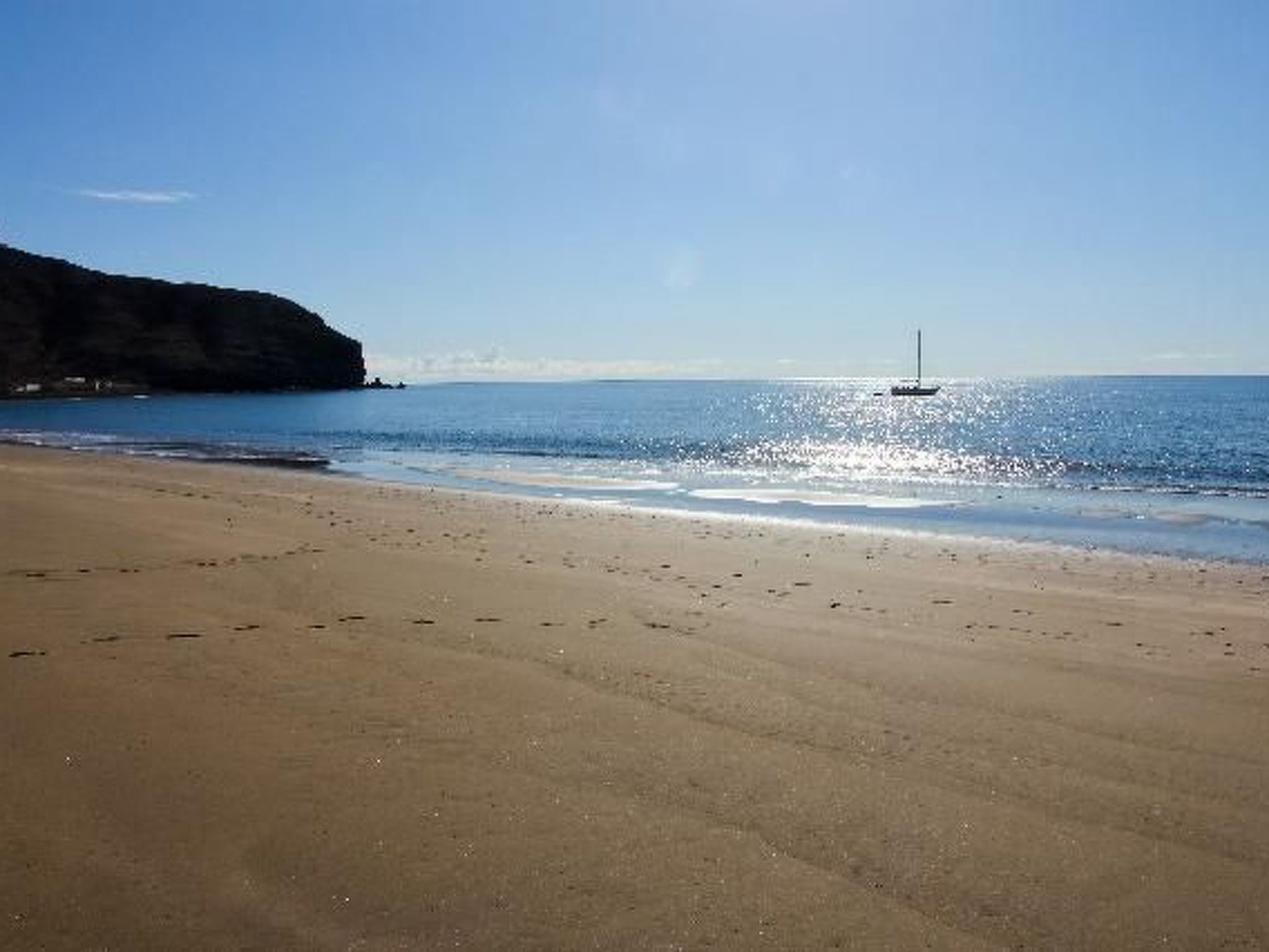 Gemütliche Ferienwohnung für 3 Personen