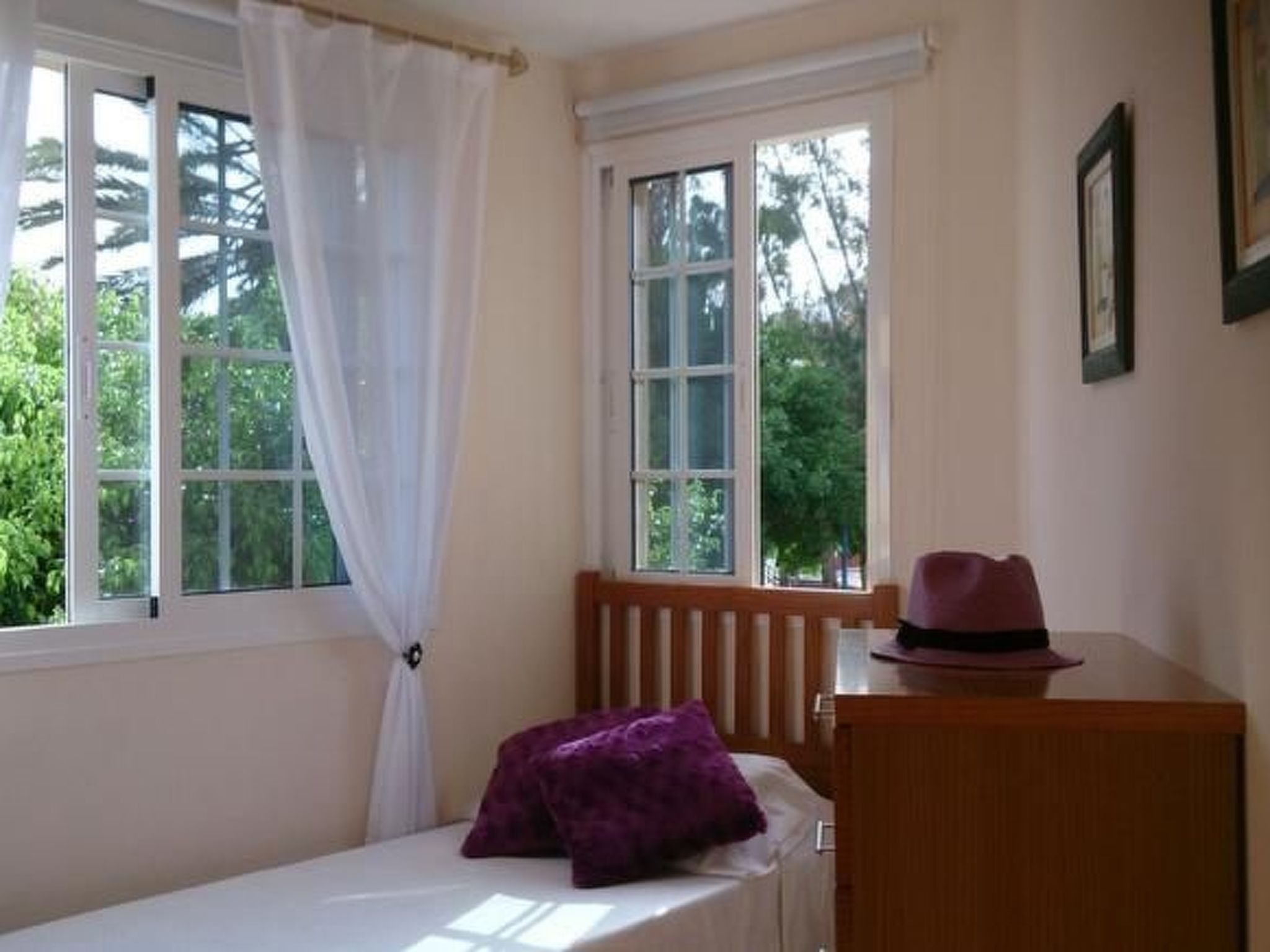 Gemütliche Ferienwohnung für 3 Personen-Image-tags.info