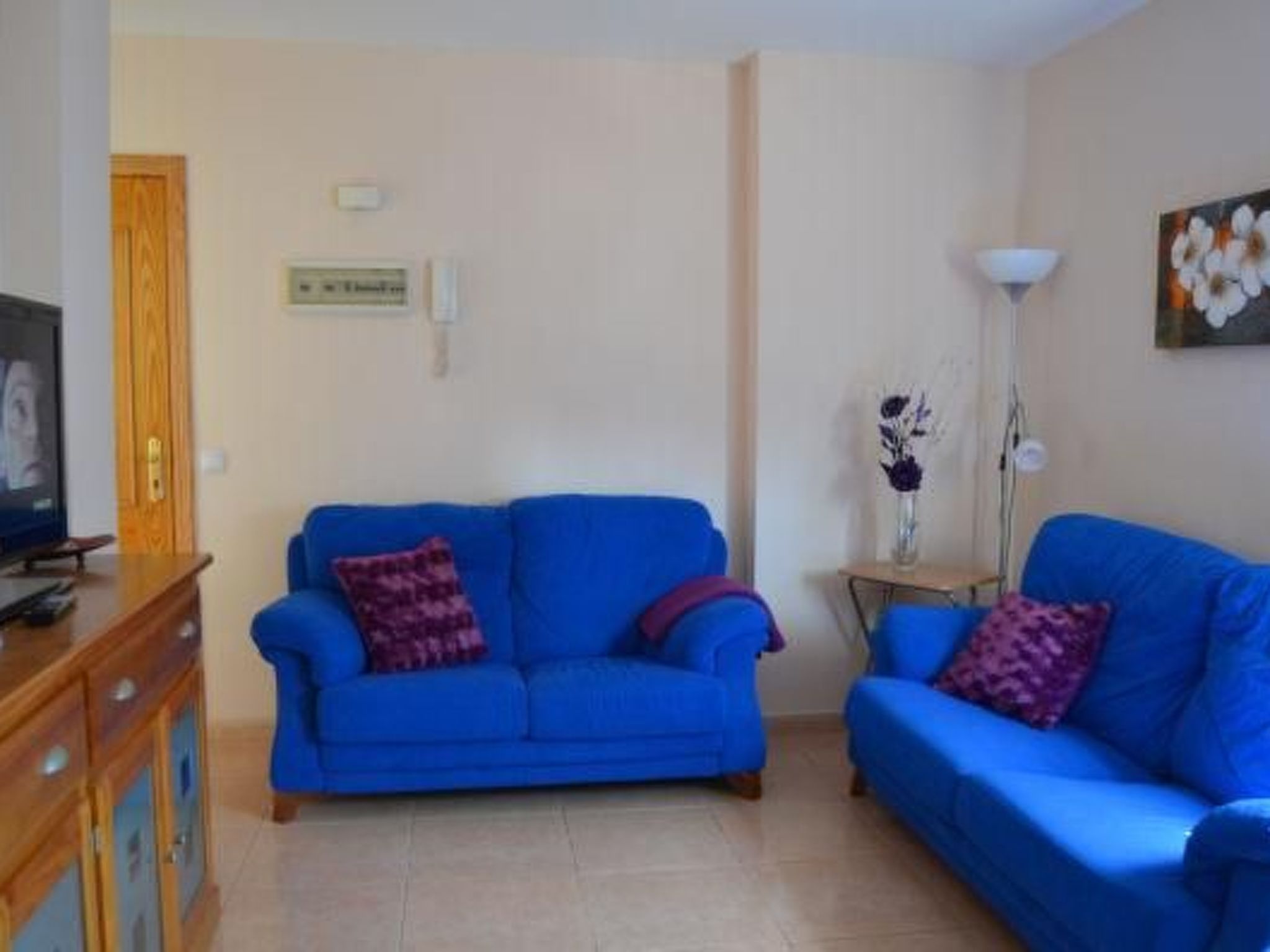 Gemütliche Ferienwohnung für 3 Personen-Image-tags.info