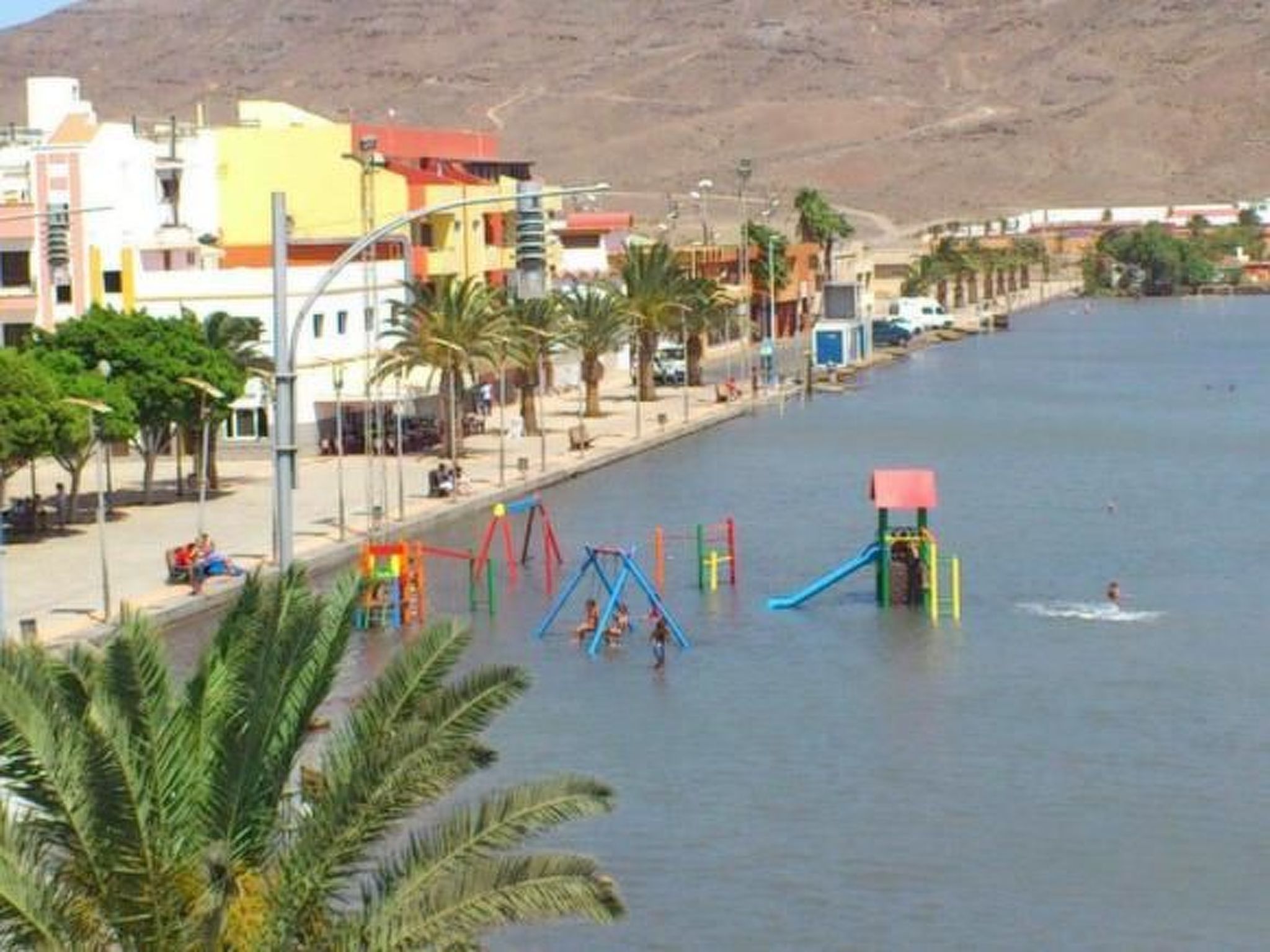 Gemütliche Ferienwohnung für 3 Personen