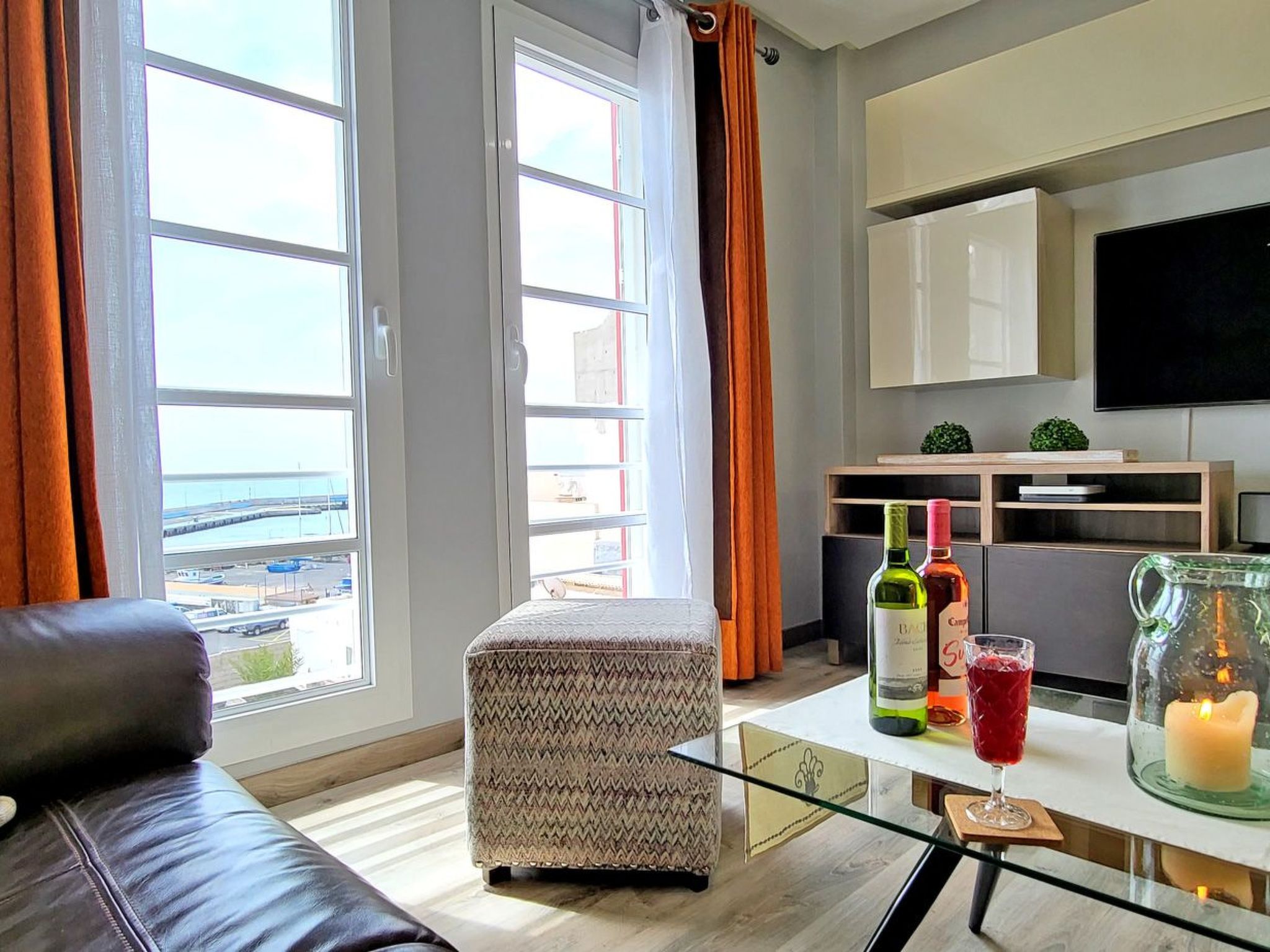 Wohnung mit Wasserblick-Image-tags.info