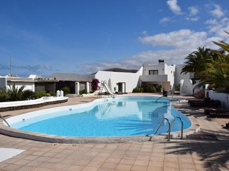 Casa De Losbucaneros - Fuerteventura