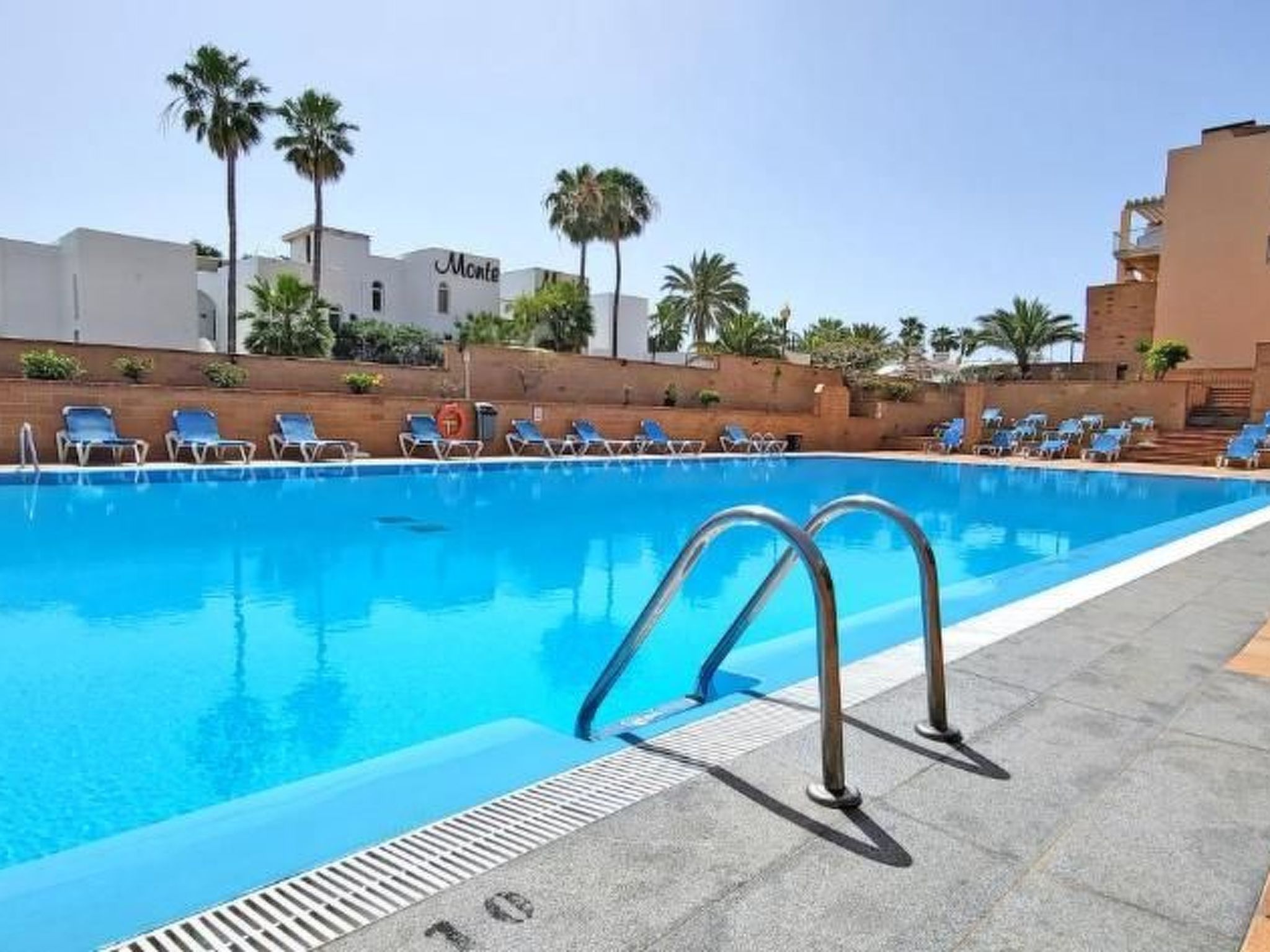 Casa Felix — Pool Outdoor (1 of 19)