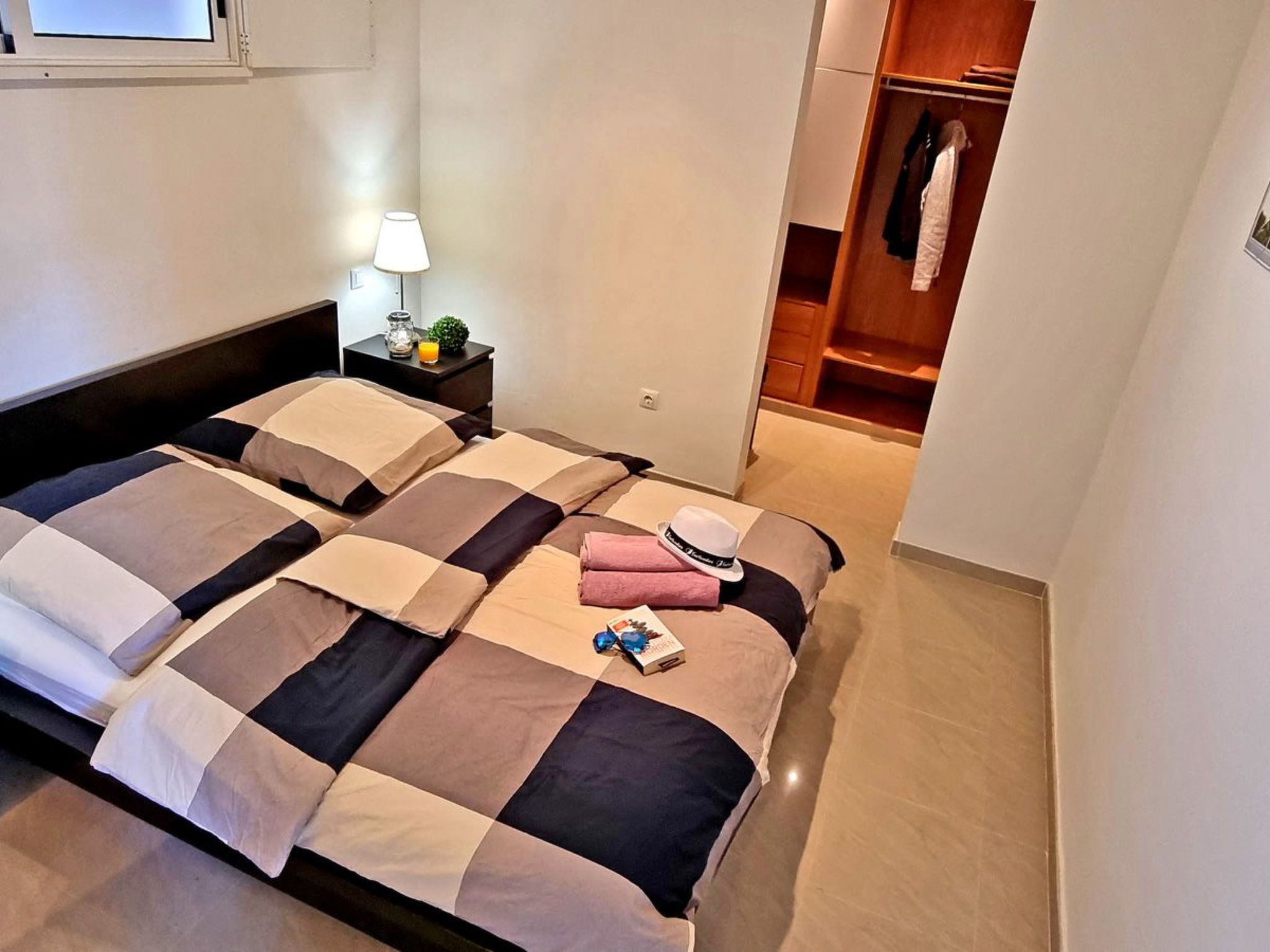 Charmantes Appartement in Costa Calma mit Terrasse und gemeinsamem Pool-Image-tags.info