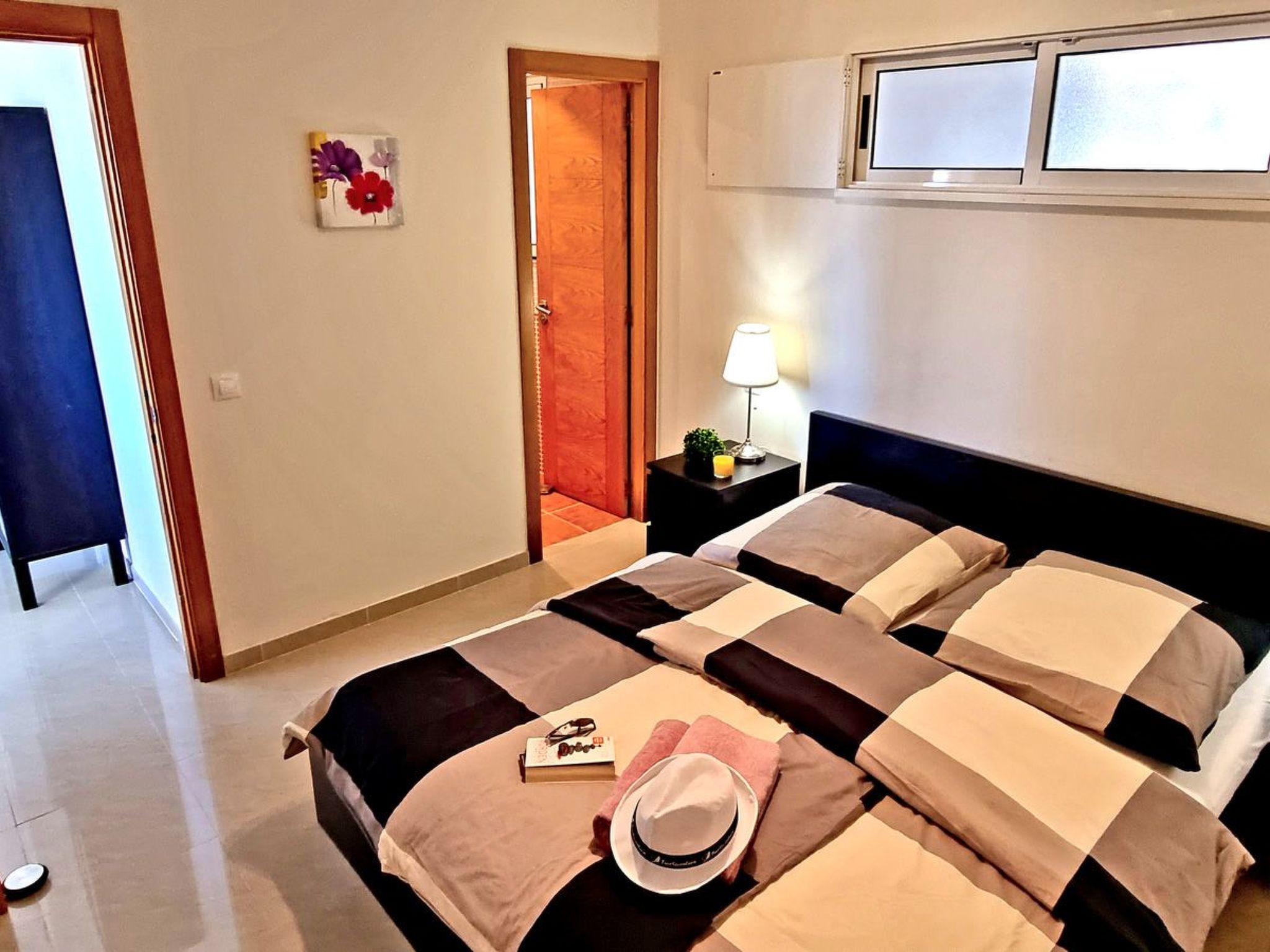 Charmantes Appartement in Costa Calma mit Terrasse und gemeinsamem Pool-Image-tags.info