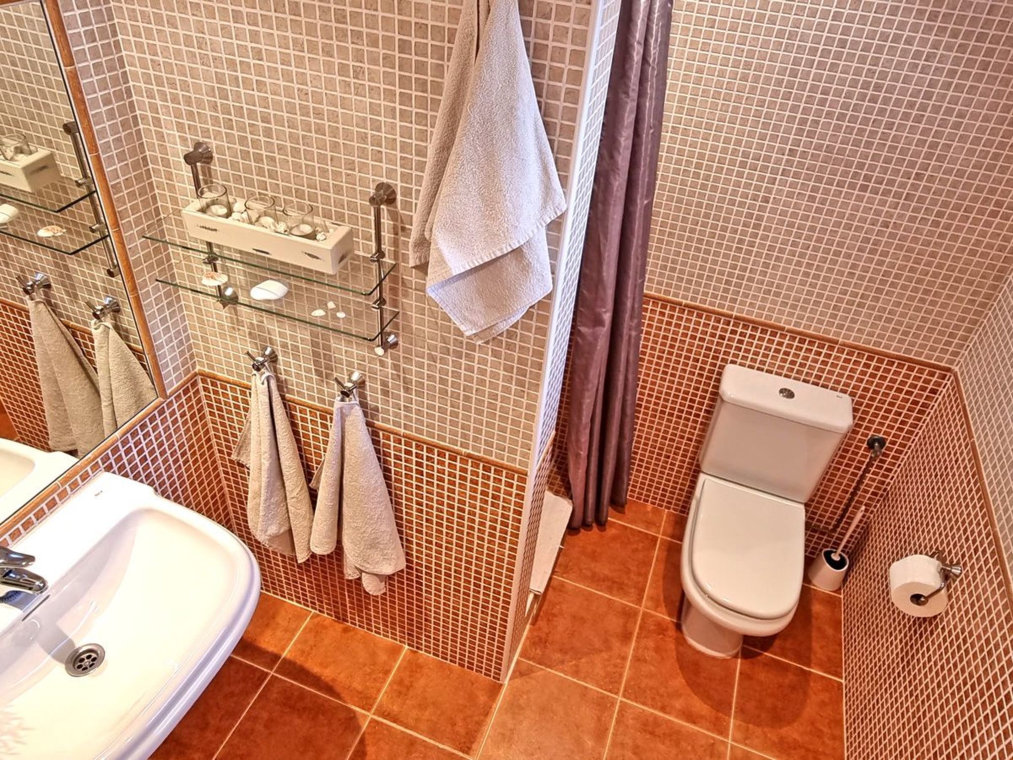 Charmantes Appartement in Costa Calma mit Terrasse und gemeinsamem Pool-Image-tags.info